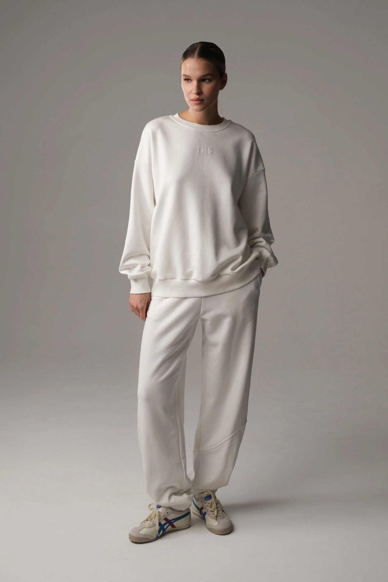 W-251-P-20-0139 брюки спортивные the hills 