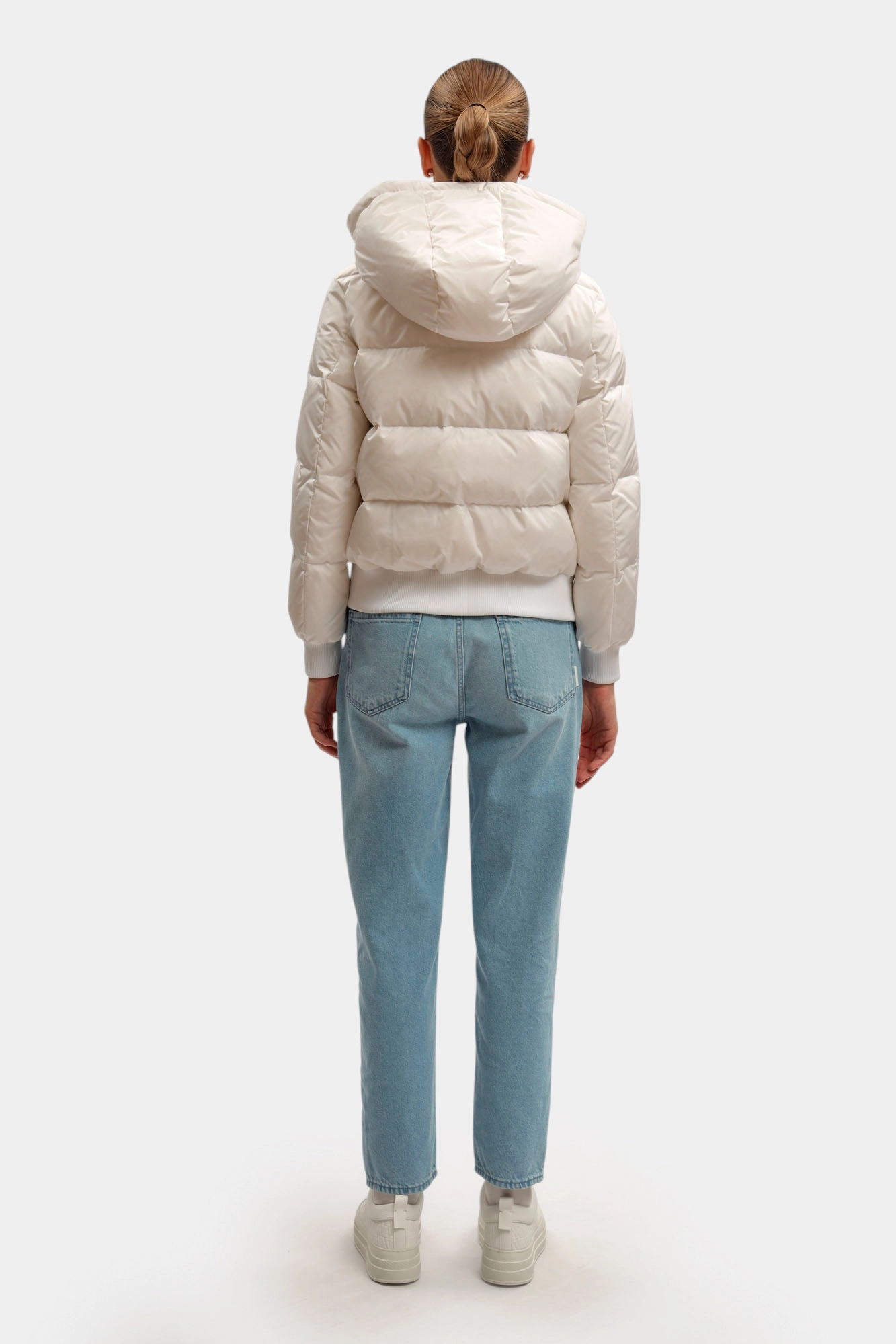 XW000228_AF12286 куртка armani exchange