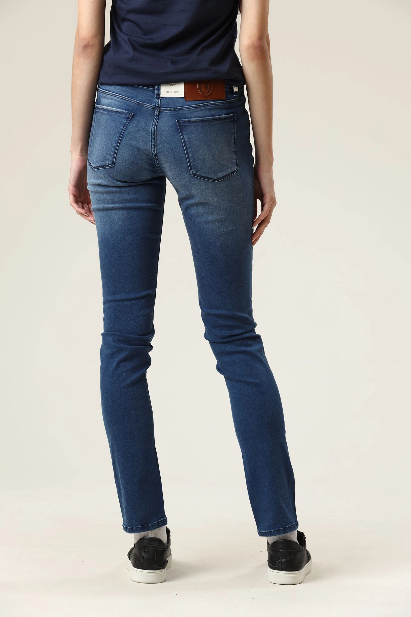 Jeans trussardi sale