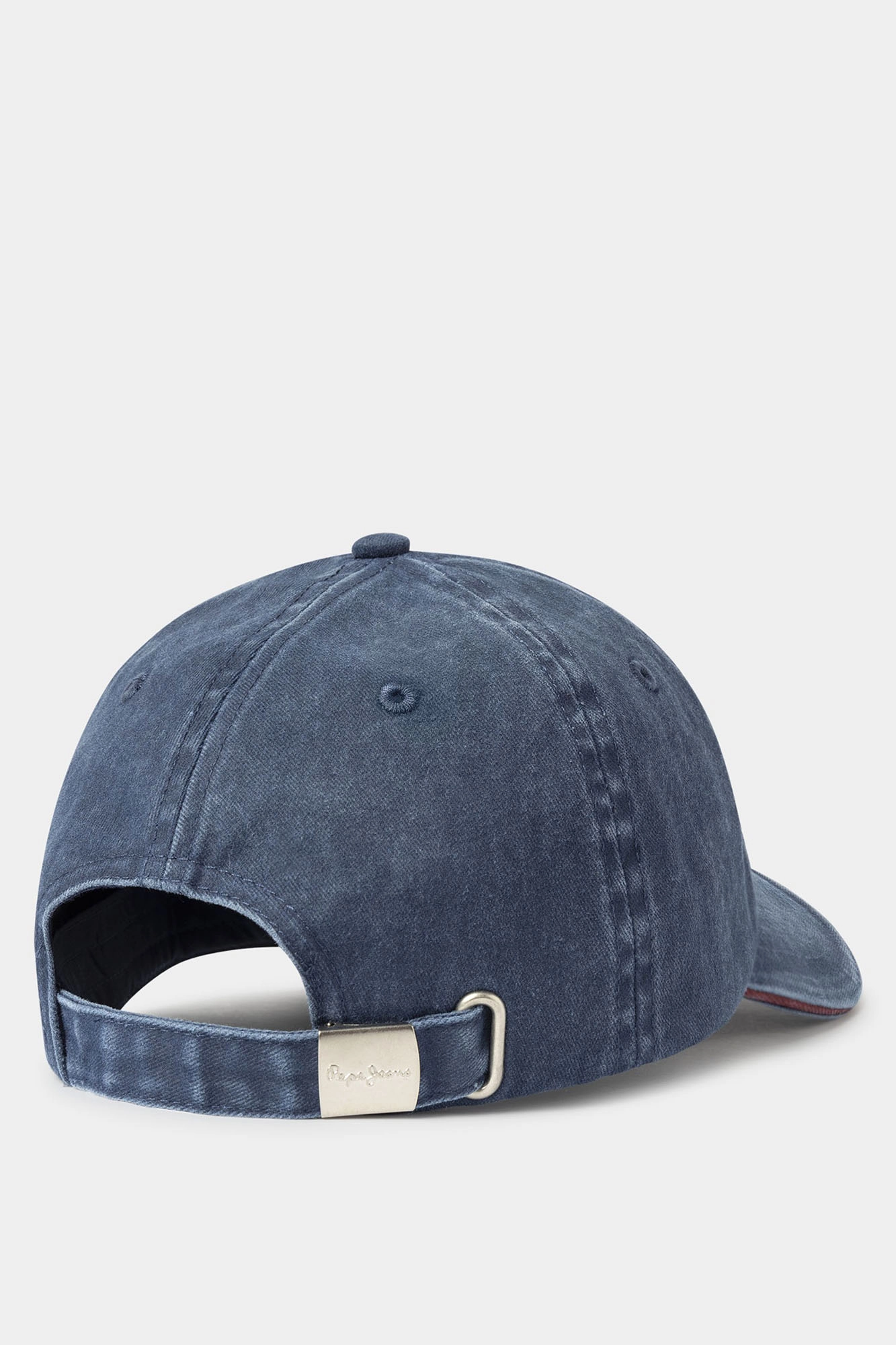 PL0400001 Кепка Pepe Jeans Синий