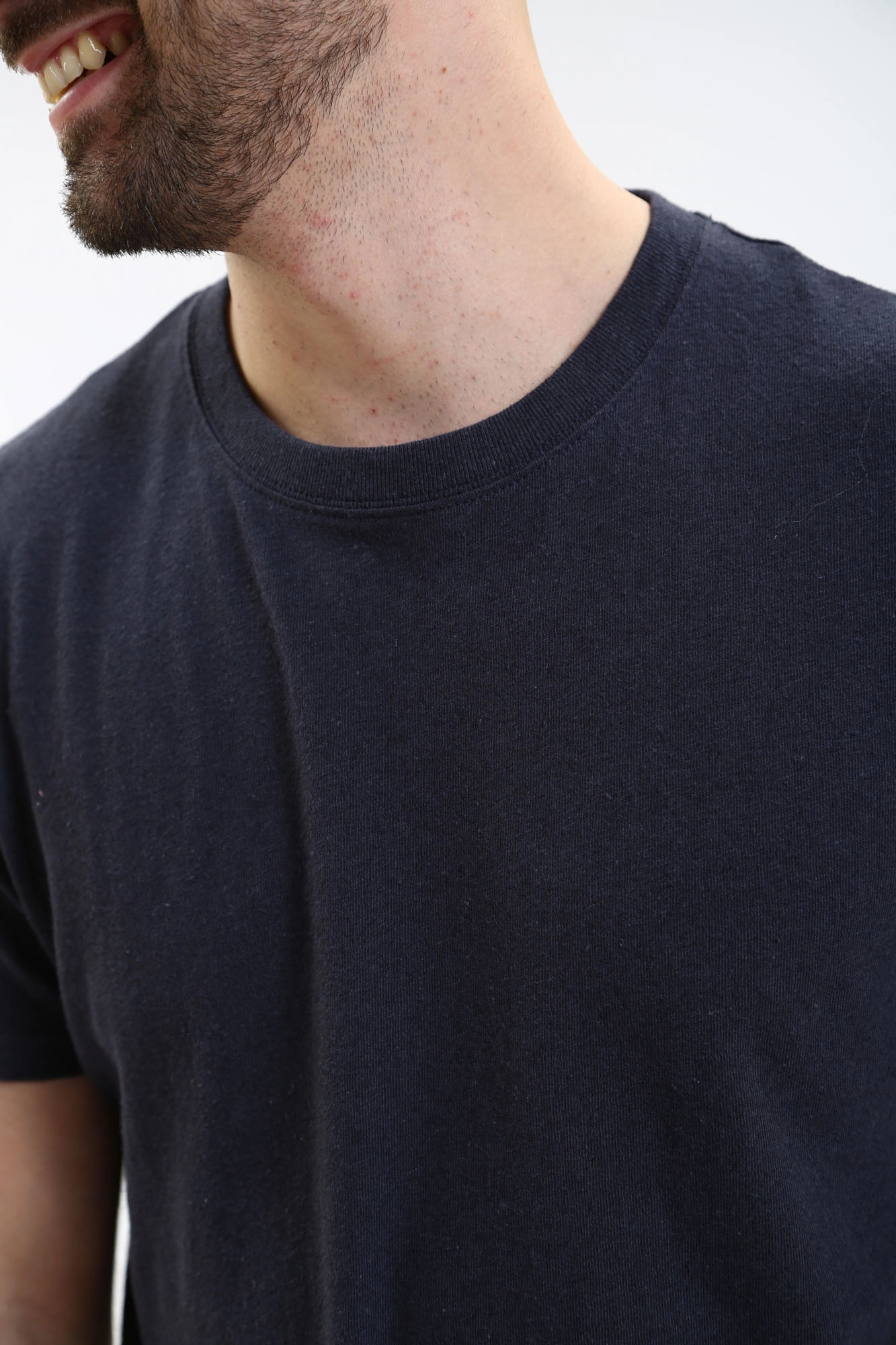 30041146_10017553 Футболка Strellson Синий