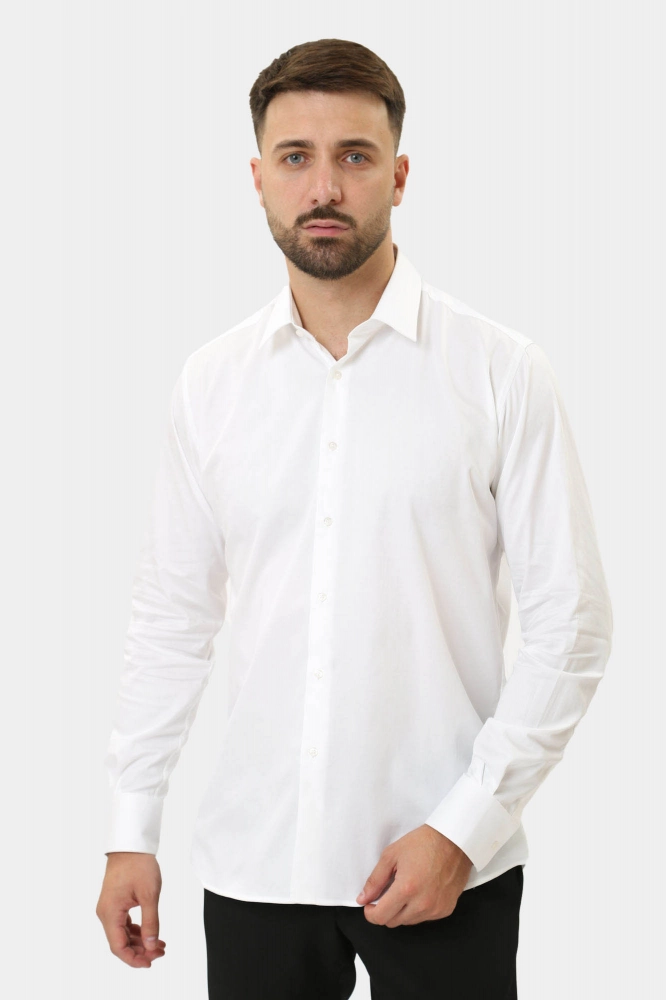 Мокасины Marc Cony Натуральная кожа Белый