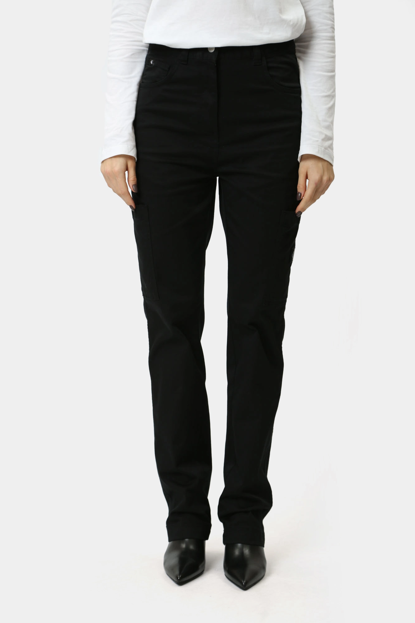 J20J223117 брюки calvin klein jeans 