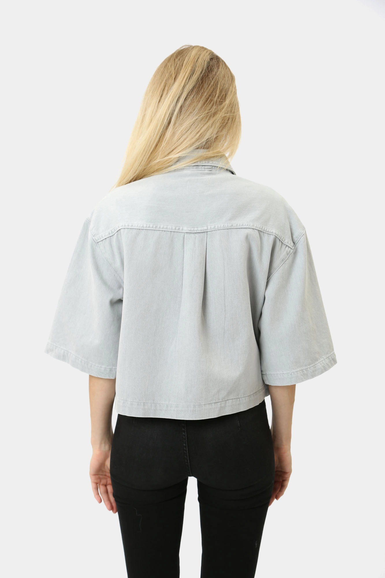 PL304869 блузка pepe jeans 