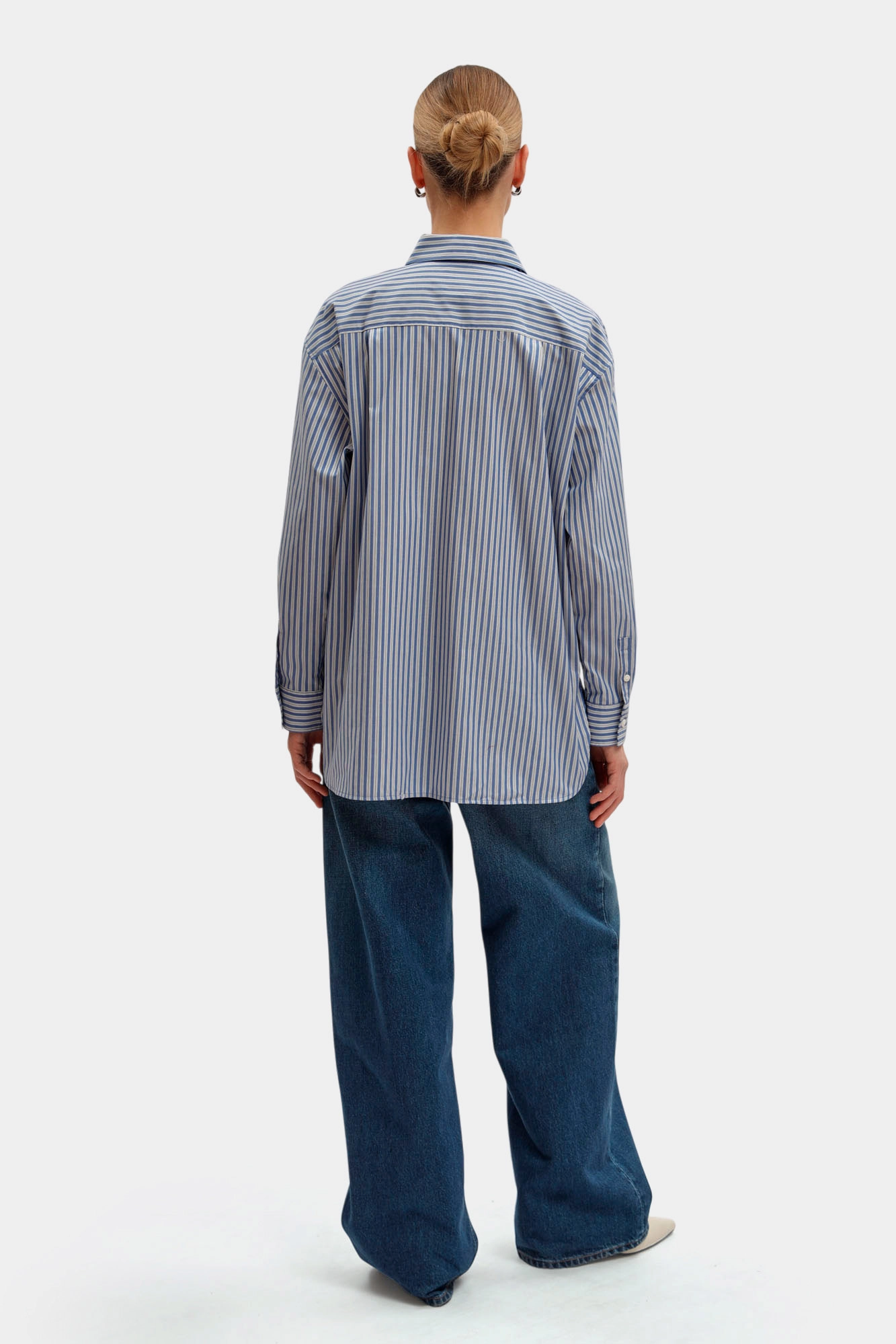 LV044D170G рубашка calvin klein jeans