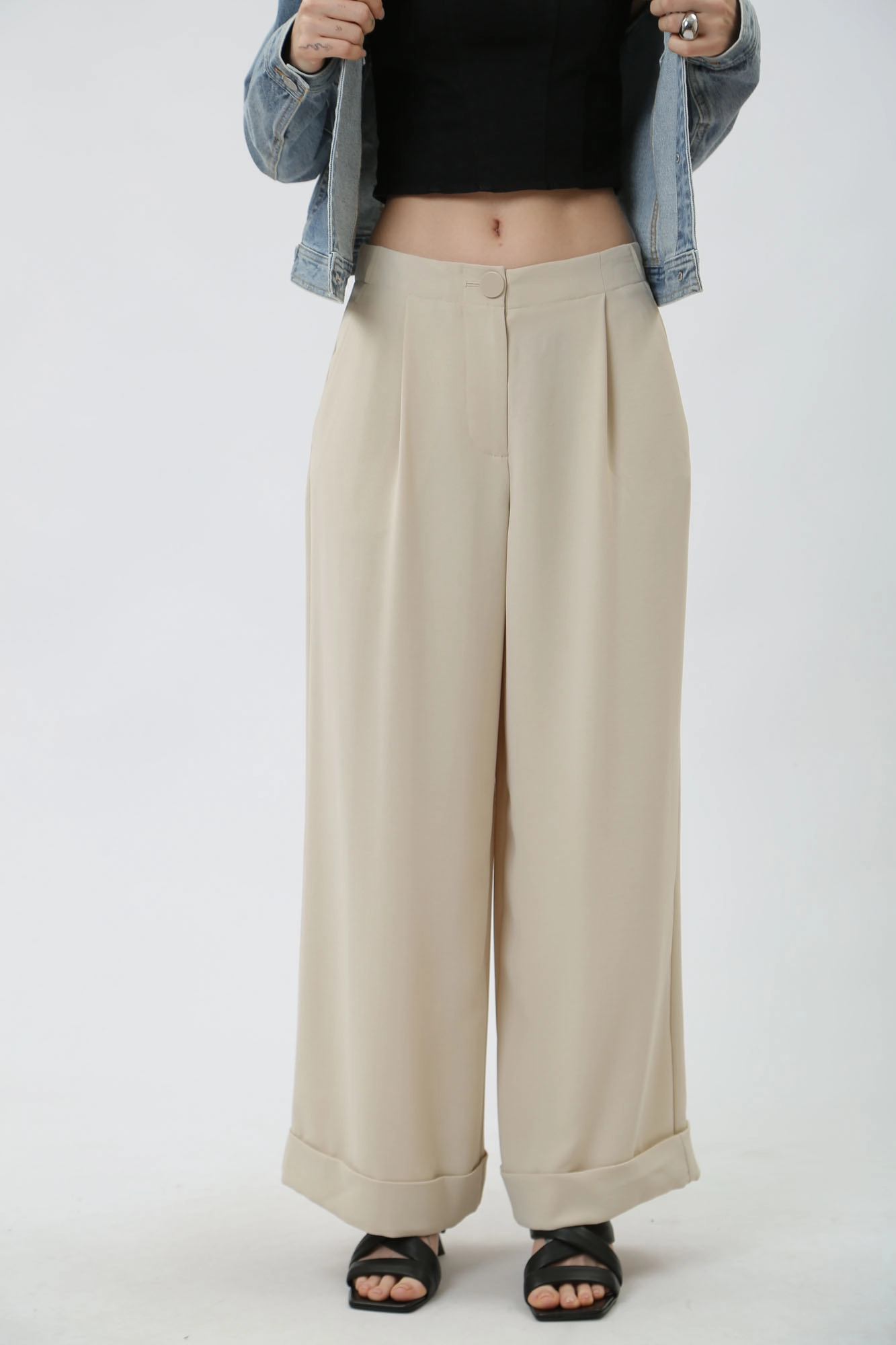 3DYP31_YN1QZ брюки armani exchange 