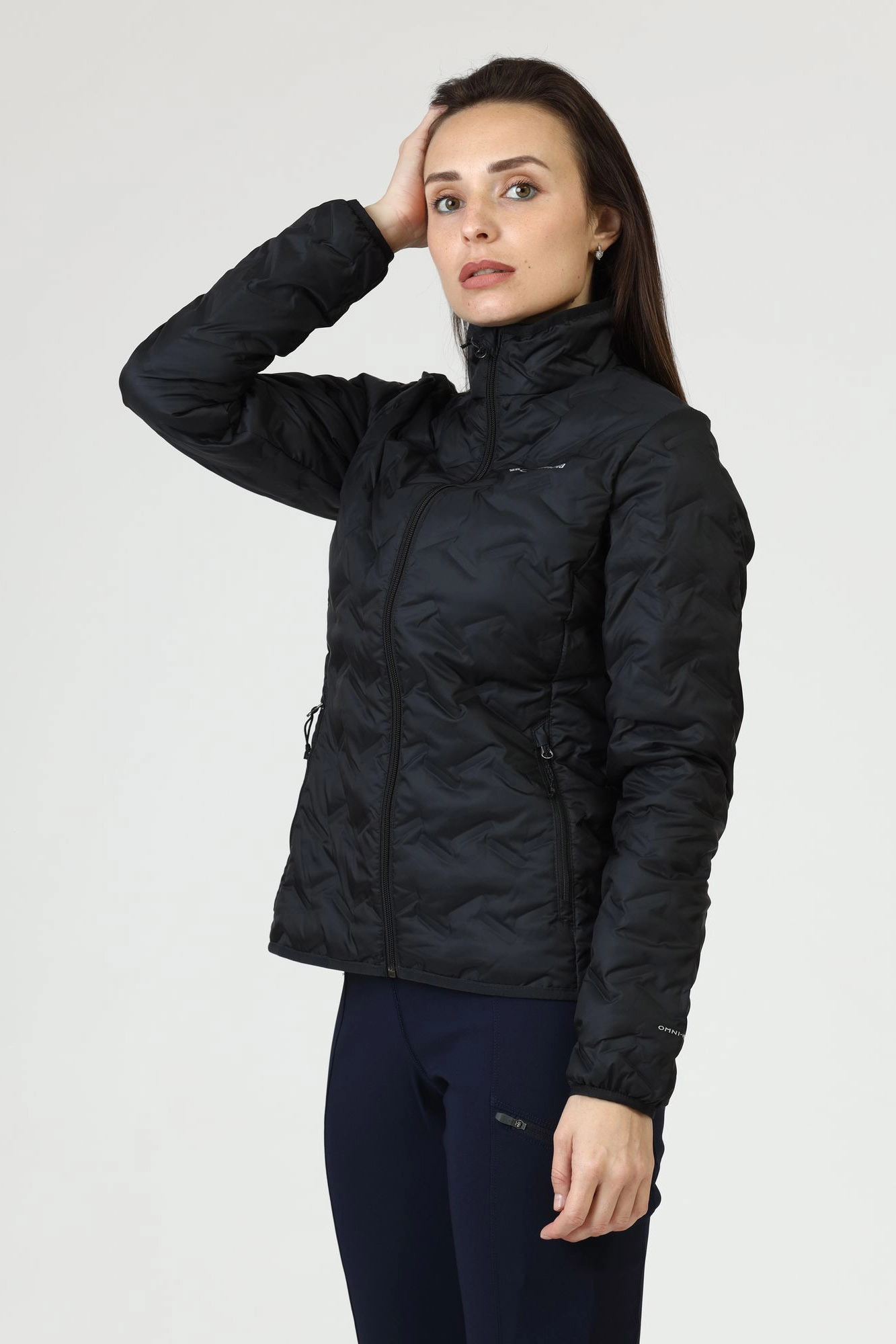 1875921 куртка утепленная delta ridge™ down jacket columbia 