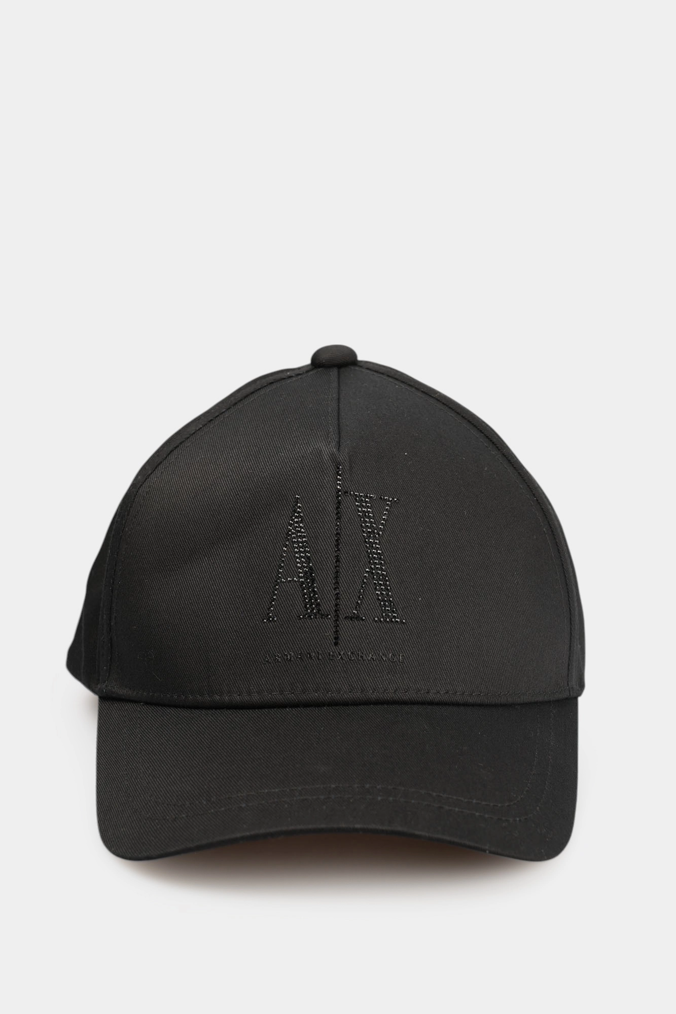 XW000957_AF13846 Кепка Armani Exchange Черный