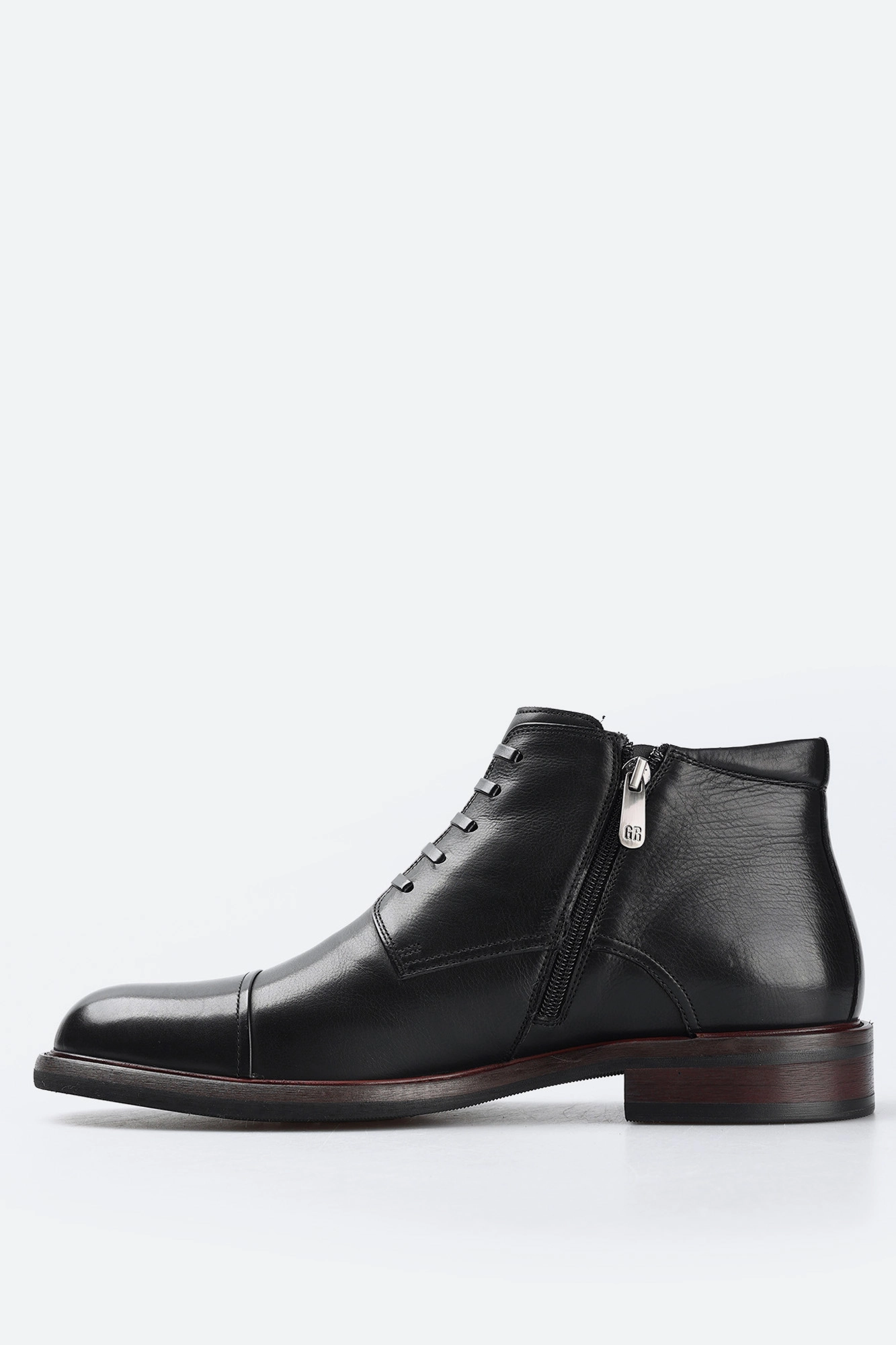 GAM-2057-251 Ботинки Graciana Черный