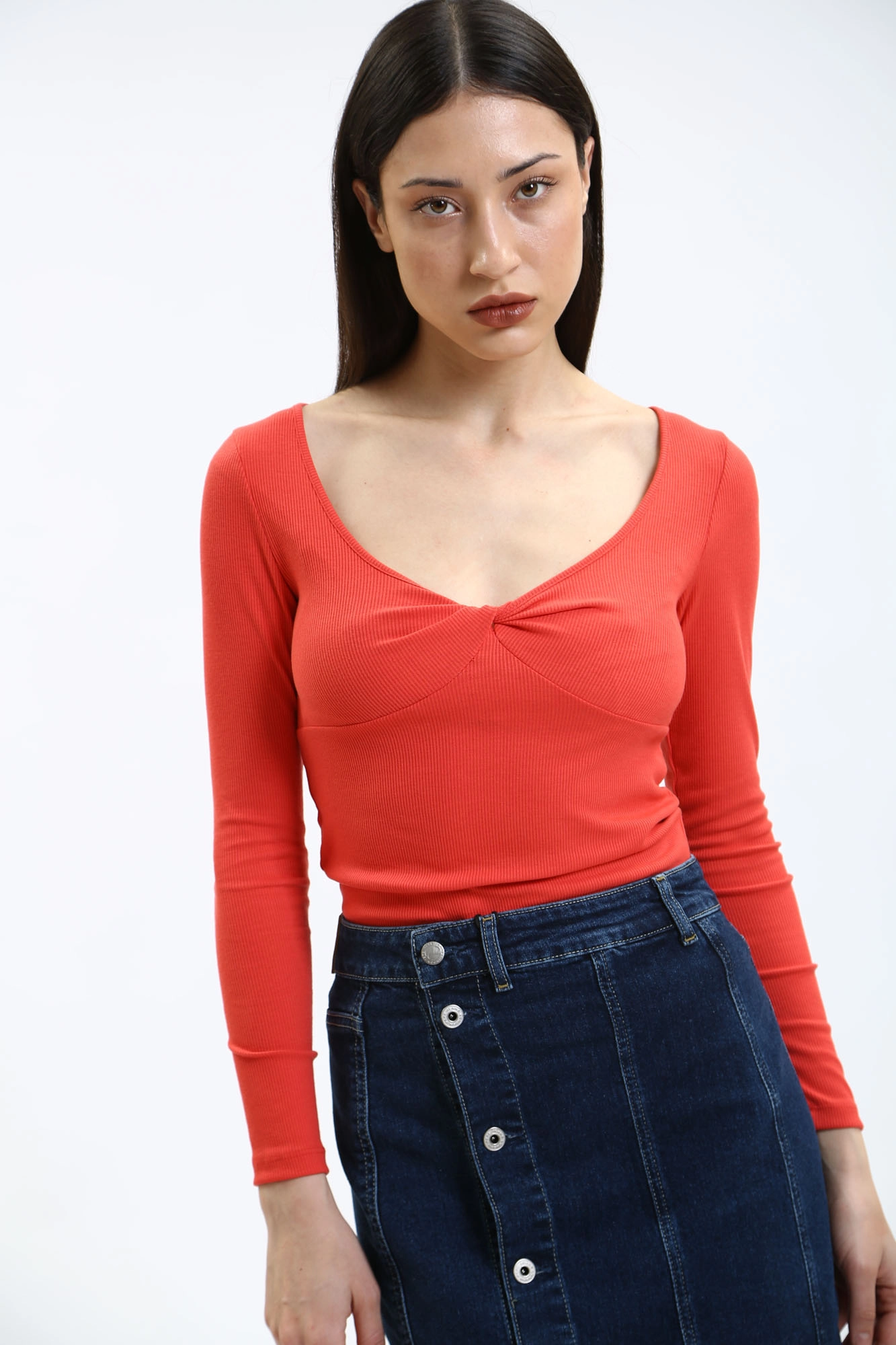 PL505755 лонгслив pepe jeans 