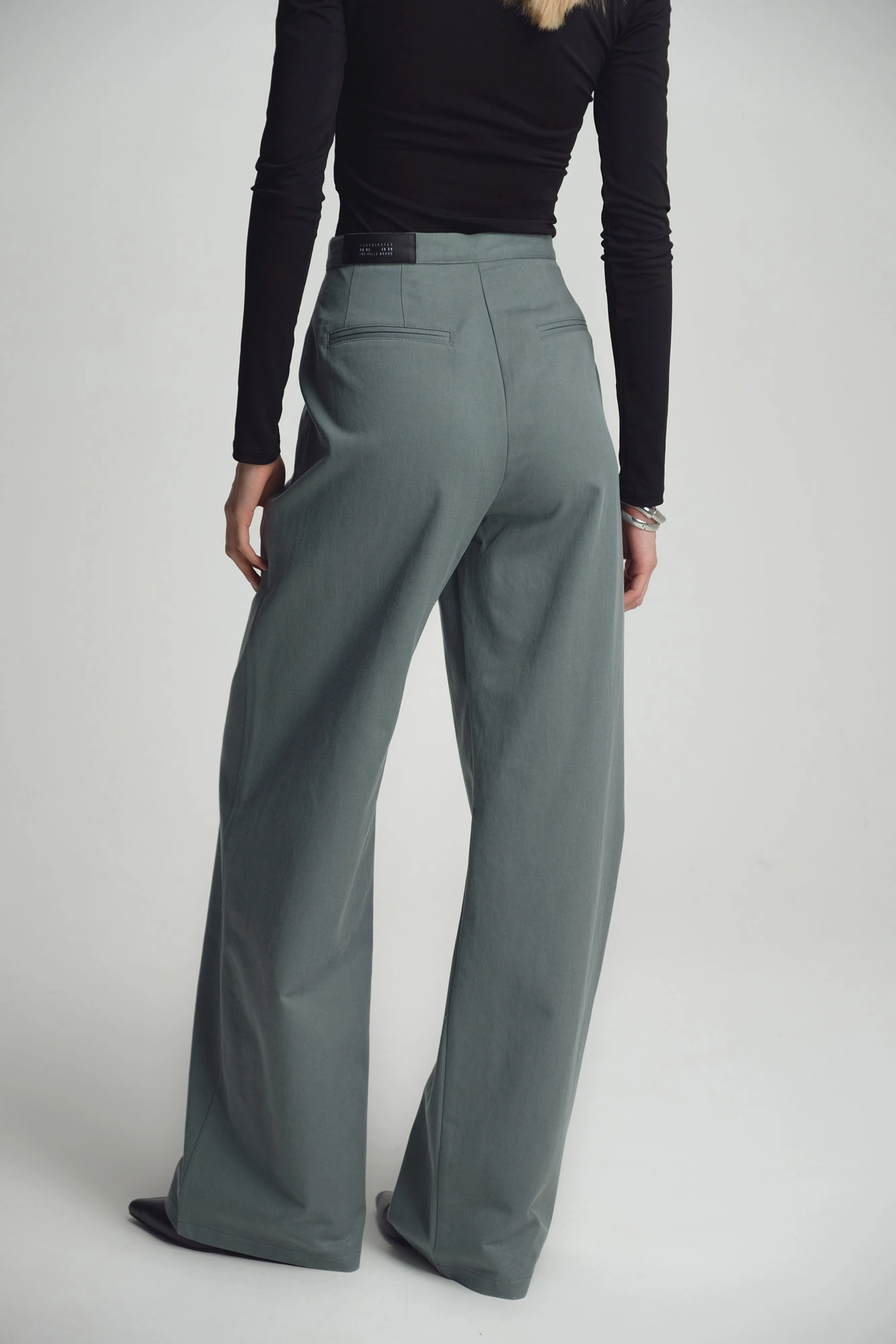 W-252-TH-56-2703 брюки the hills 