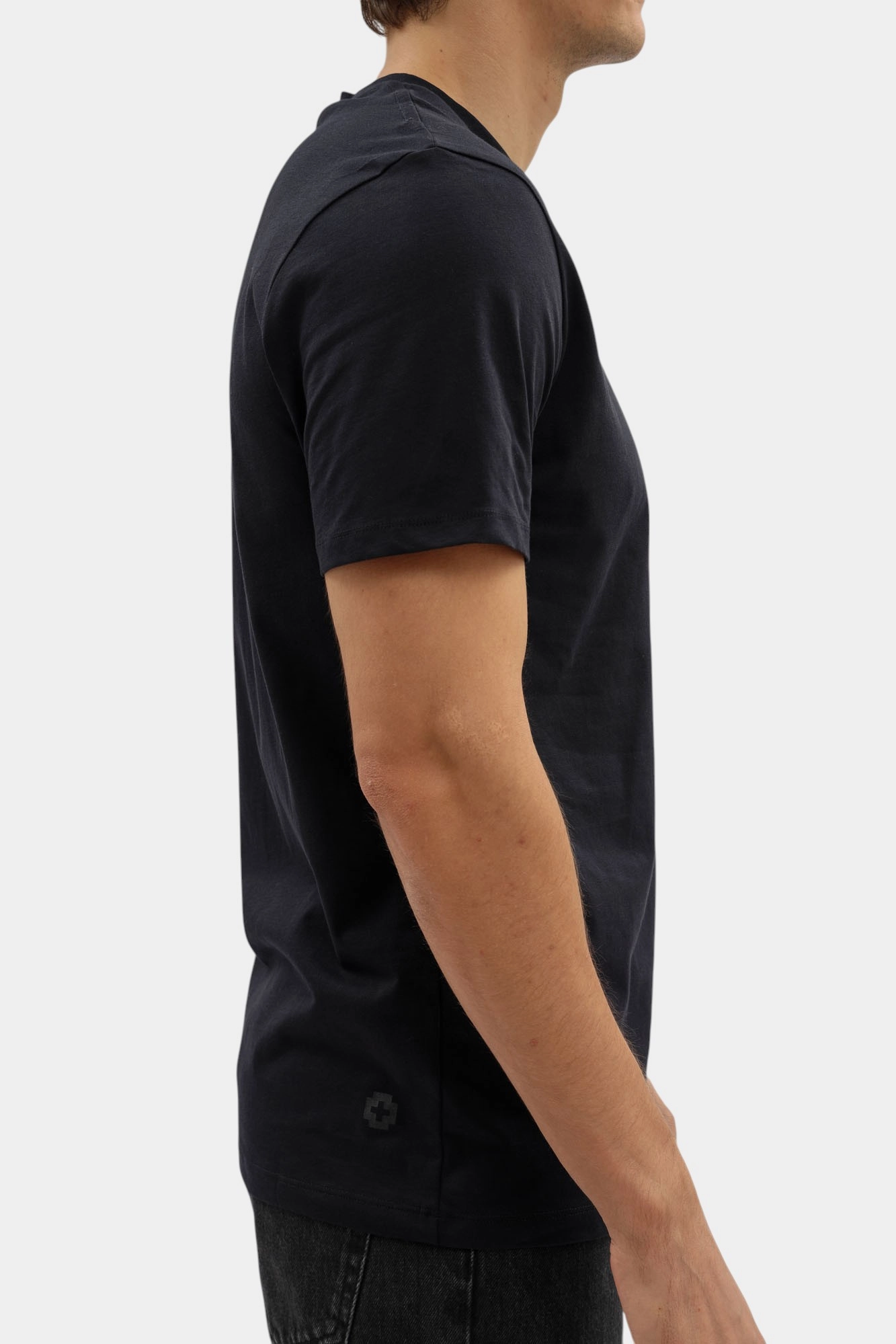 30049324_10014726 Футболка Strellson Синий