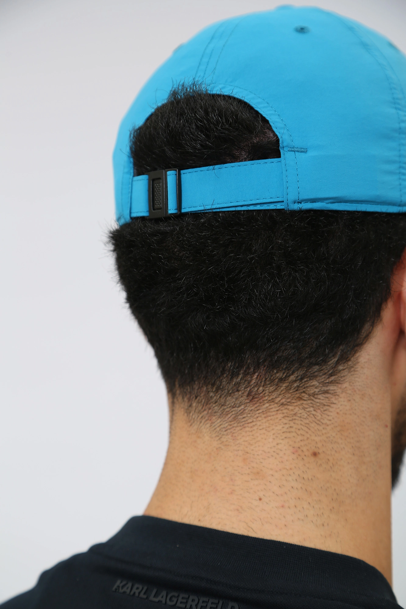 1819641 Кепка Columbia Голубой