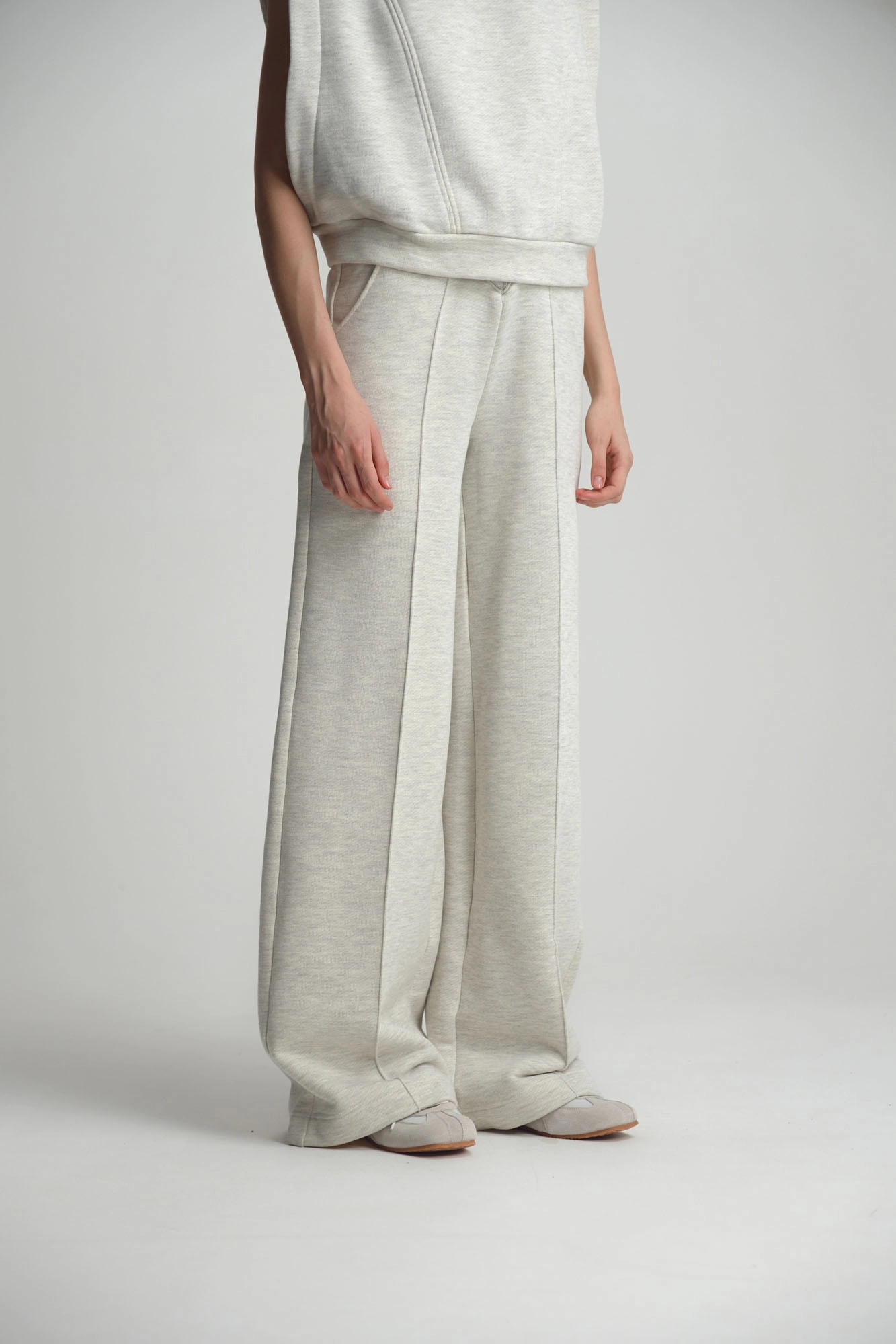 W-252-THT-20-0803 брюки спортивные the hills 