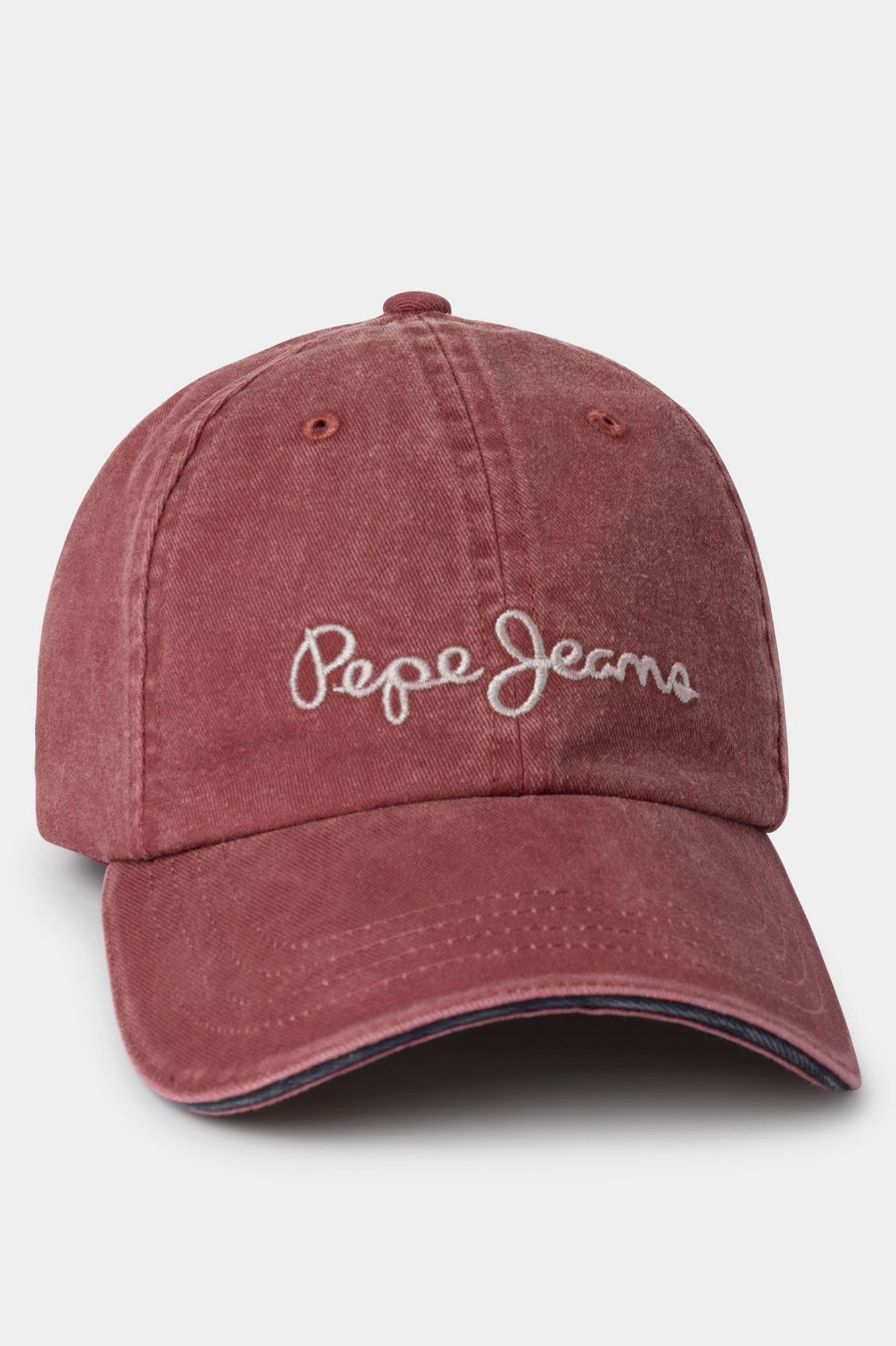 PL0400001 Кепка Pepe Jeans Красный