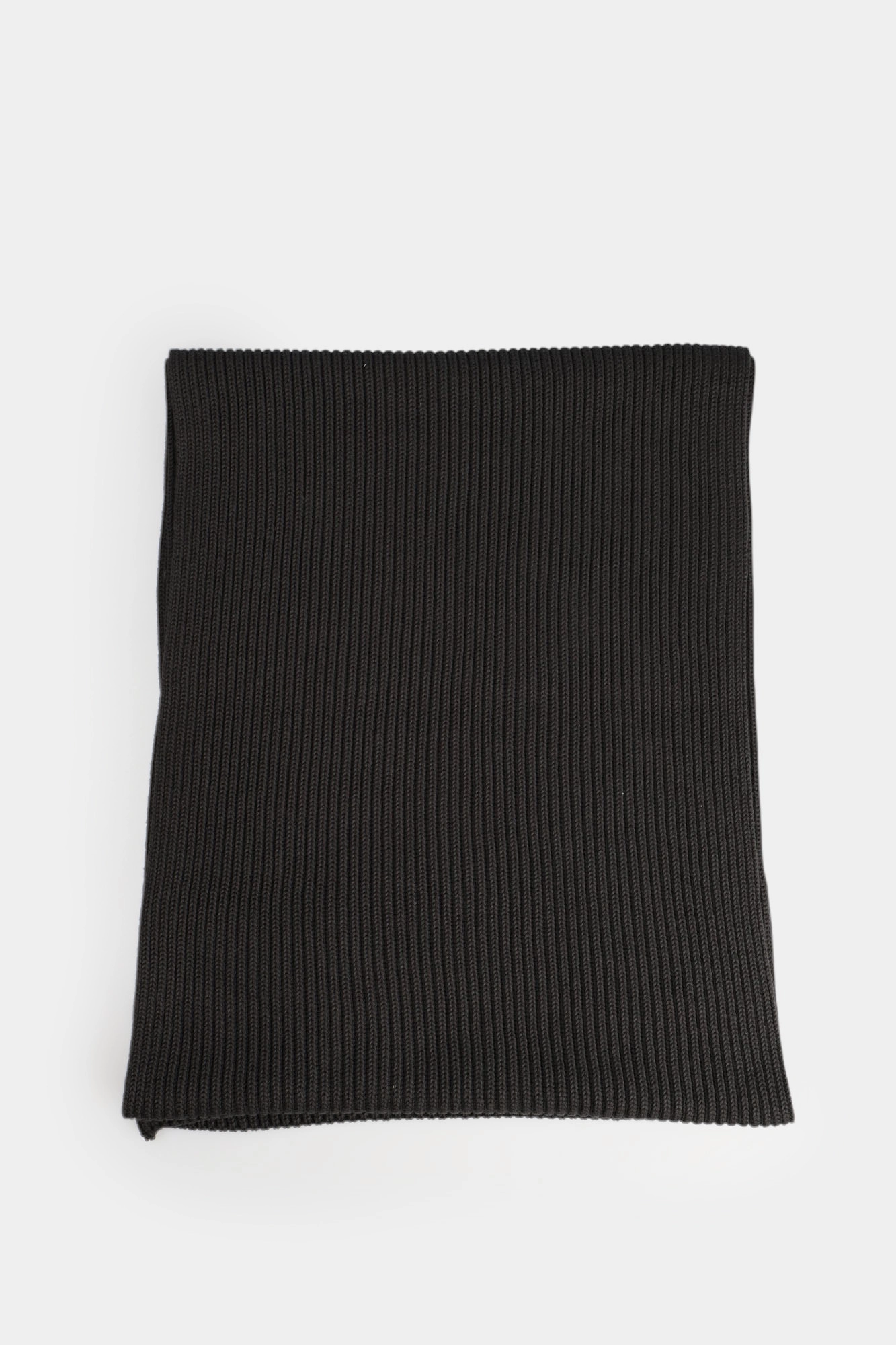 1016885 Шарфы Mustang Черный