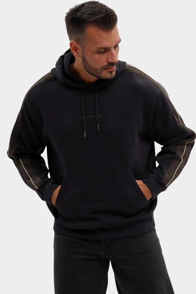 Джинсы Oregon Straight Mustang Хлопок Синий