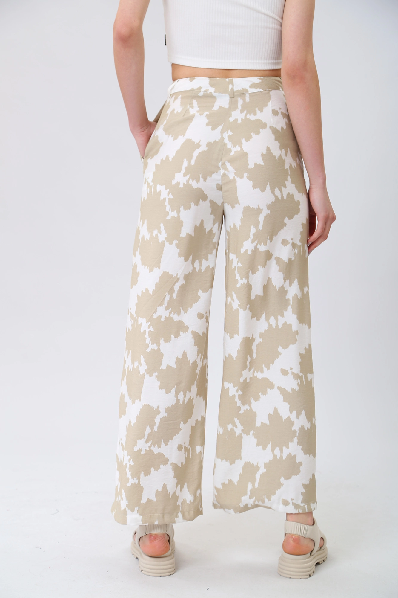 3RYP39_YN8KZ брюки armani exchange 