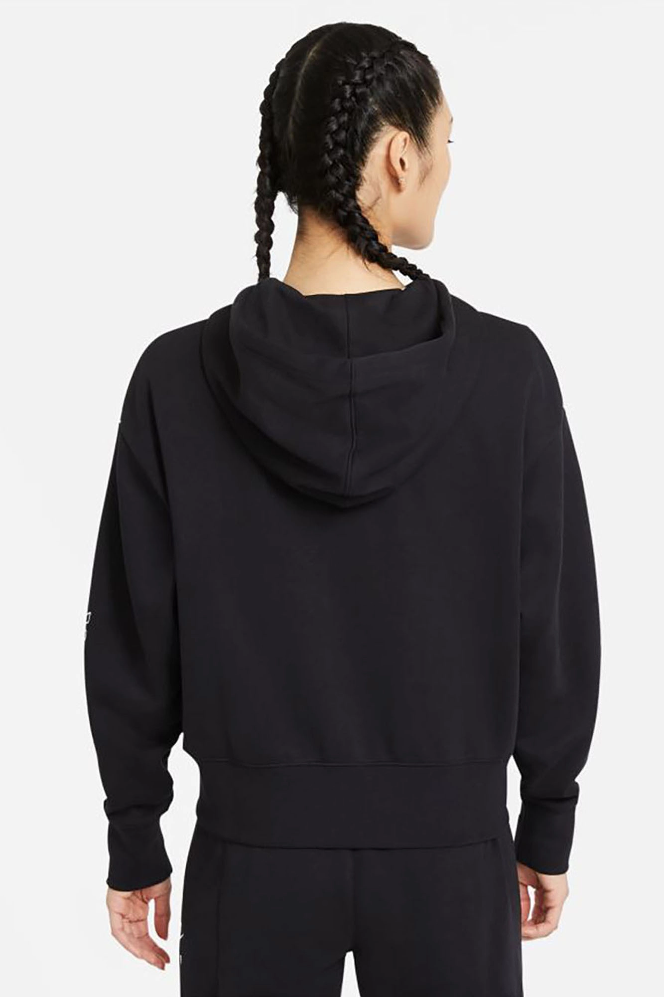  Джемпер Nike Черный