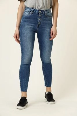 Футболка Mustang  Синий