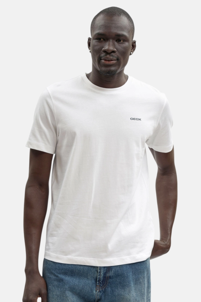 Кроссовки Geox Полиэстер Черный