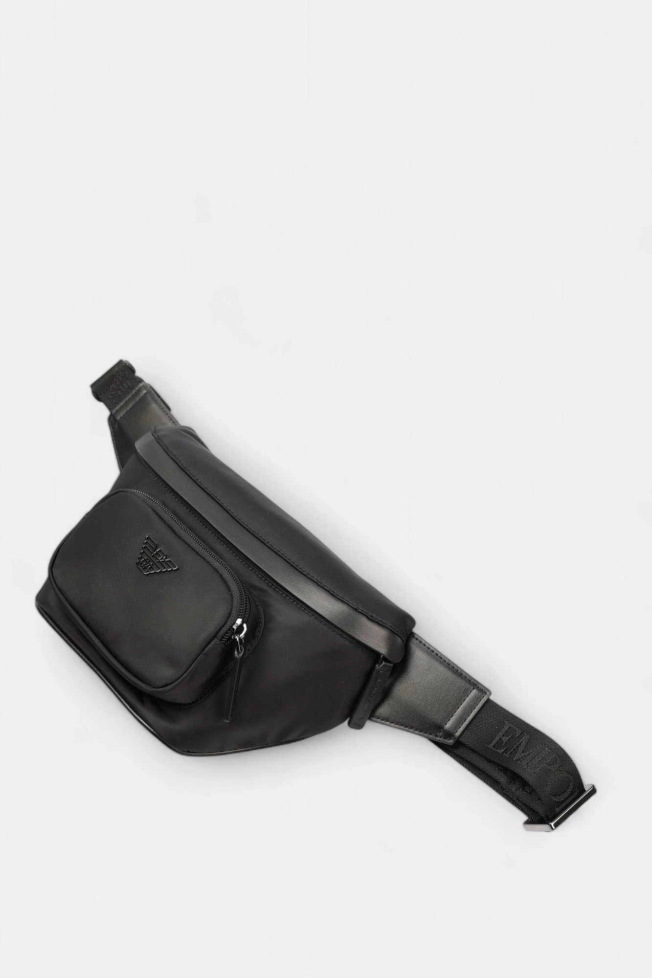 EM001805_AF13454 Сумка поясная Emporio Armani 