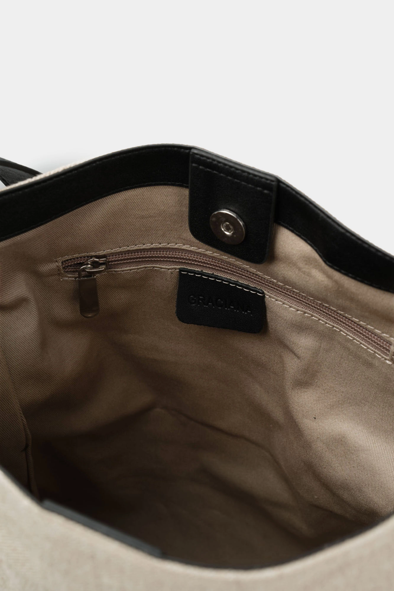 11973-1 Сумка Graciana Черный