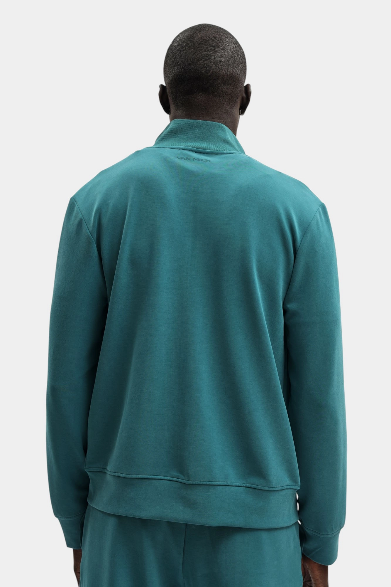 VM-OMA-33-602 Толстовка Van Mich 