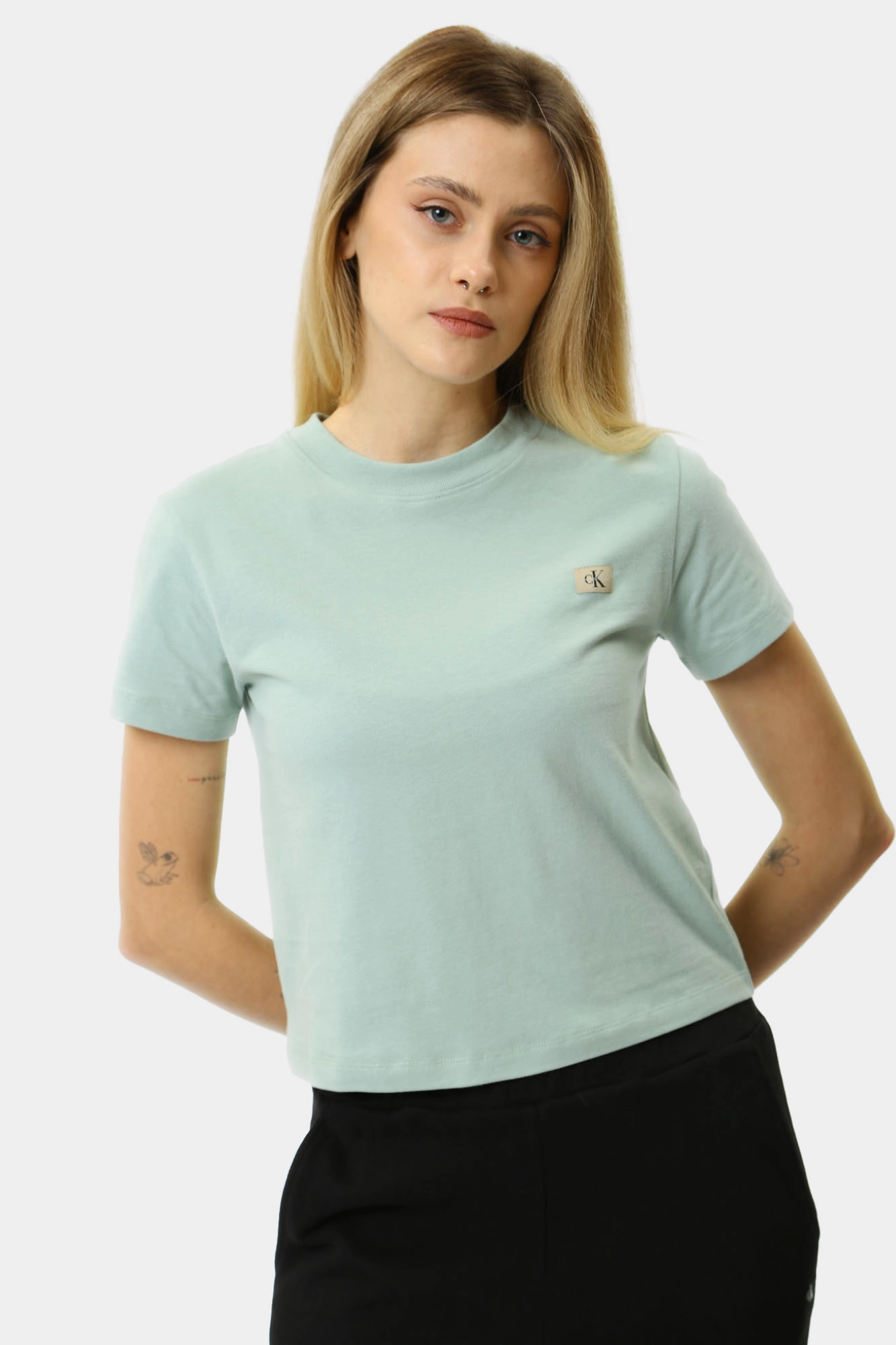 J20J224202 футболка calvin klein jeans 