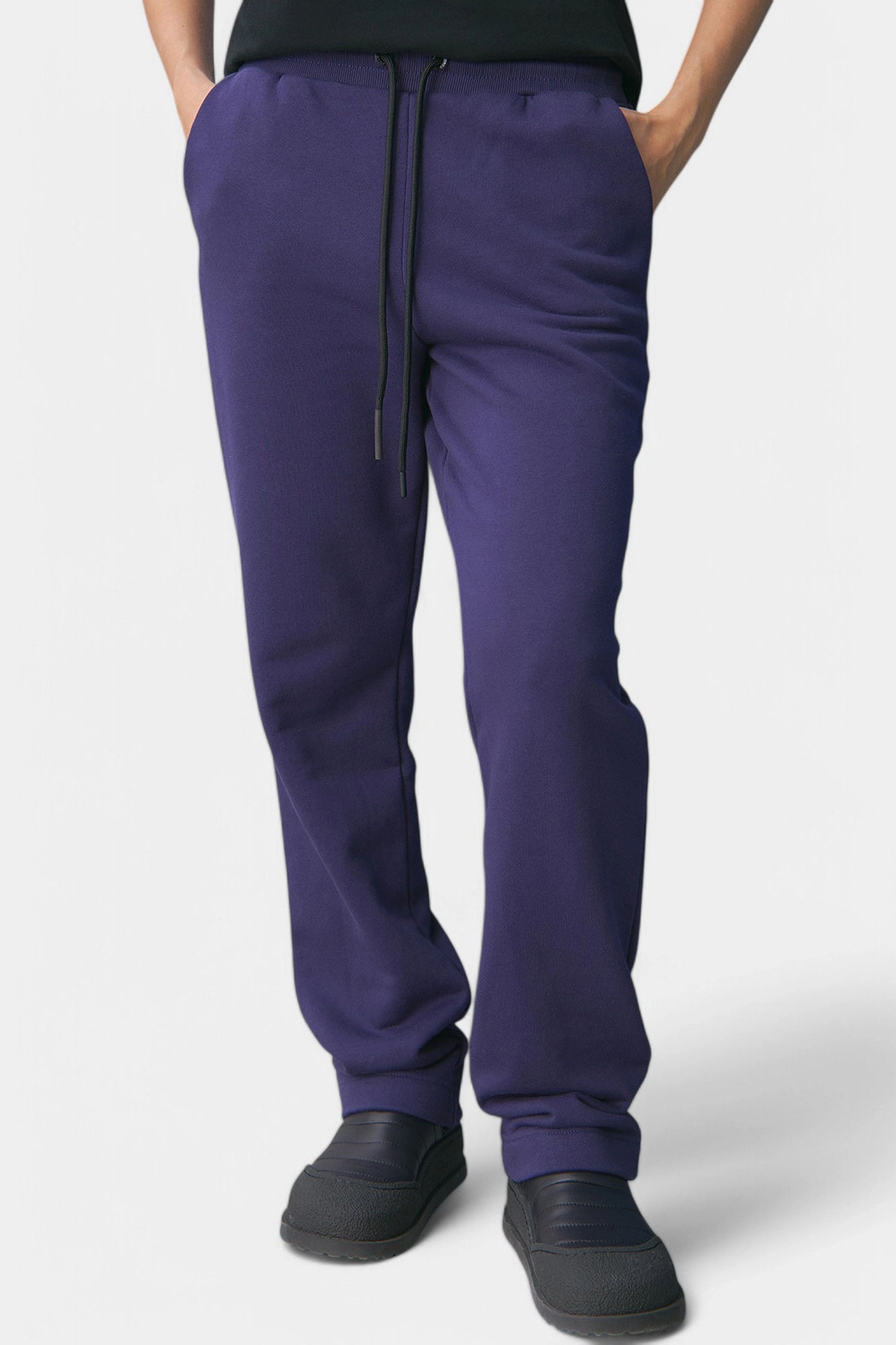 W-232-P-0009 брюки спортивные the hills