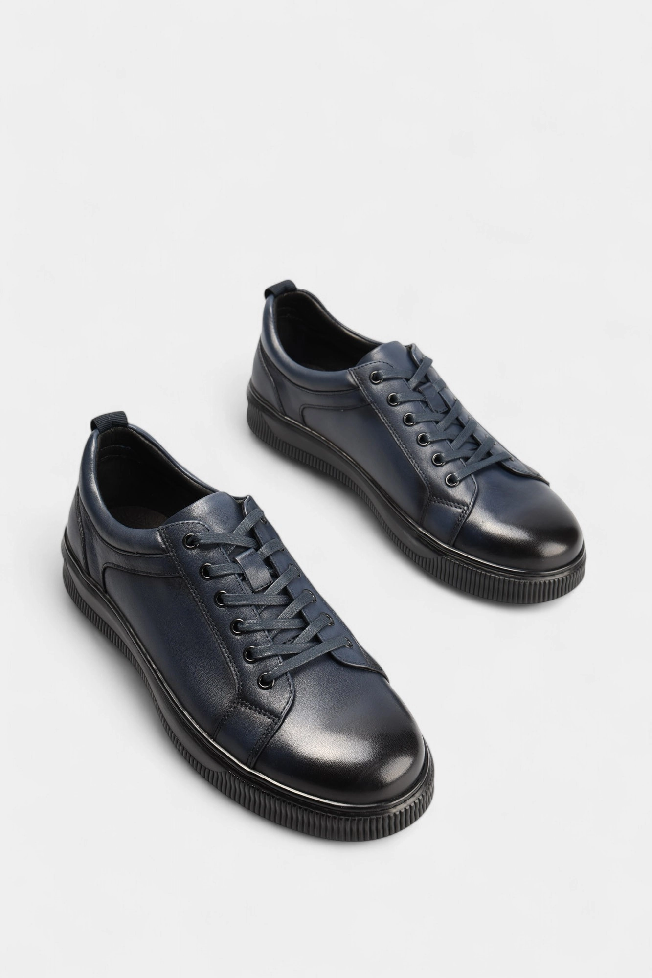 MCM035_01KK Кеды Marc Cony Синий