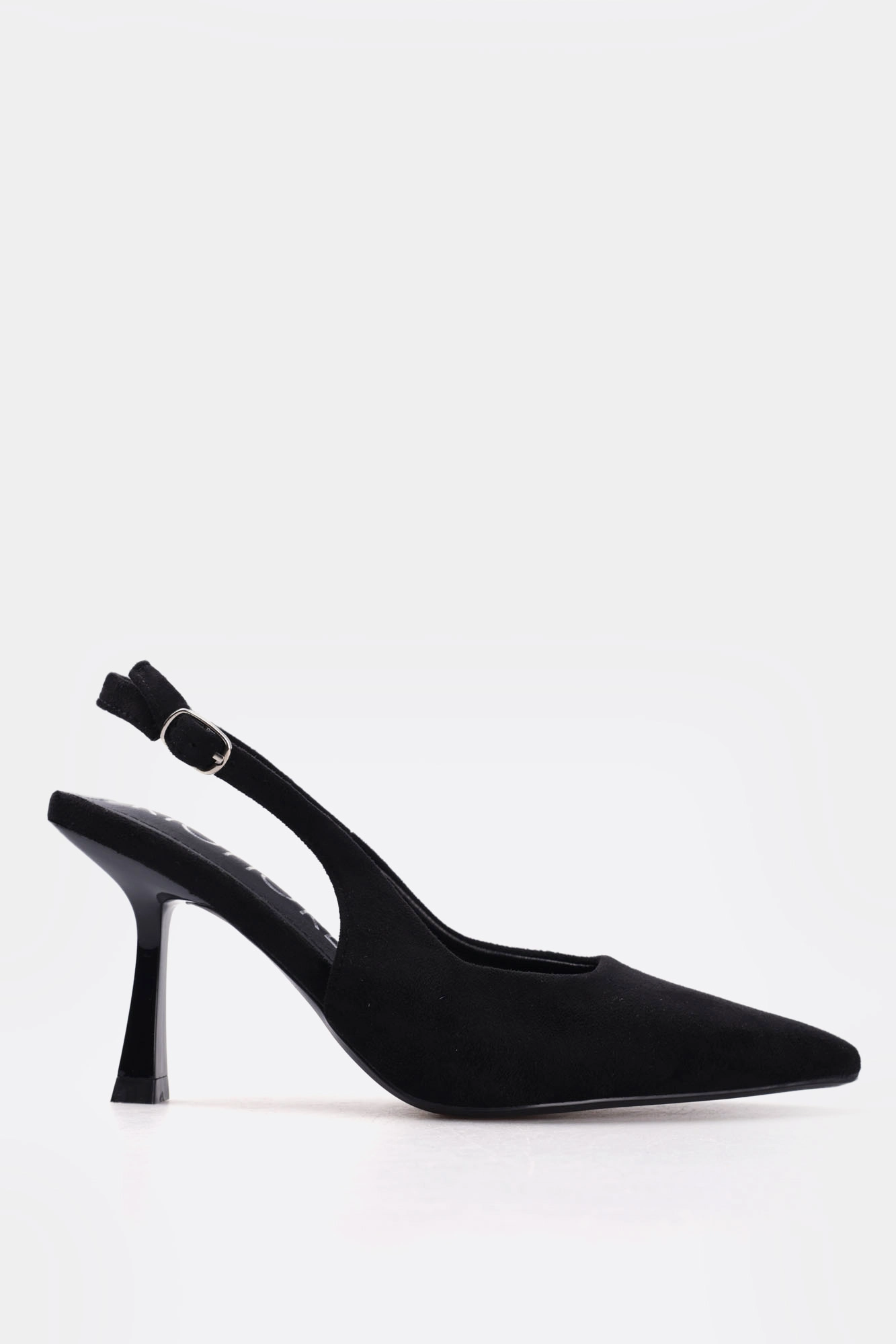 36072-1-1 Босоножки Rio fiore Черный