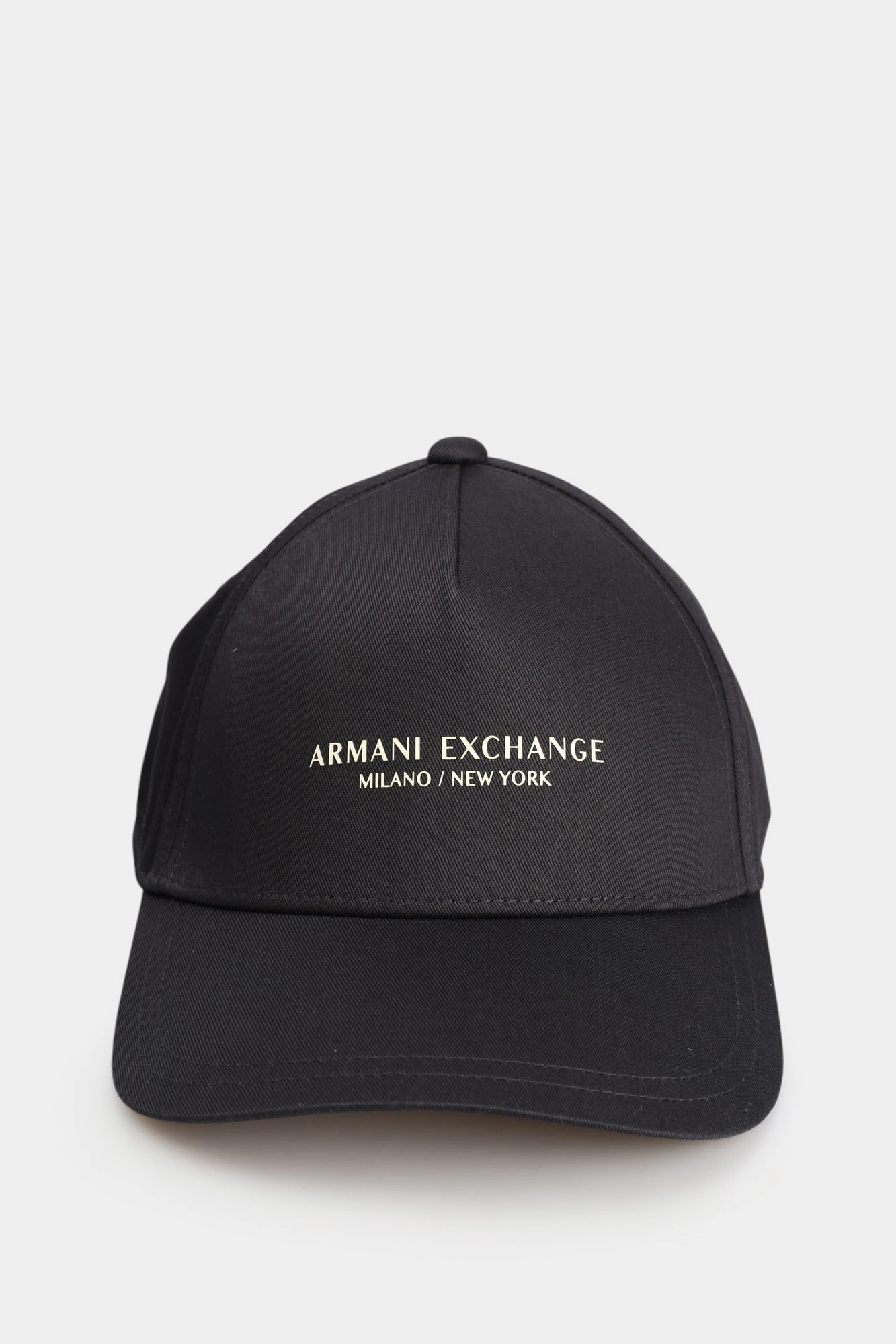 XM001694_AF15502 Кепка Armani Exchange Синий