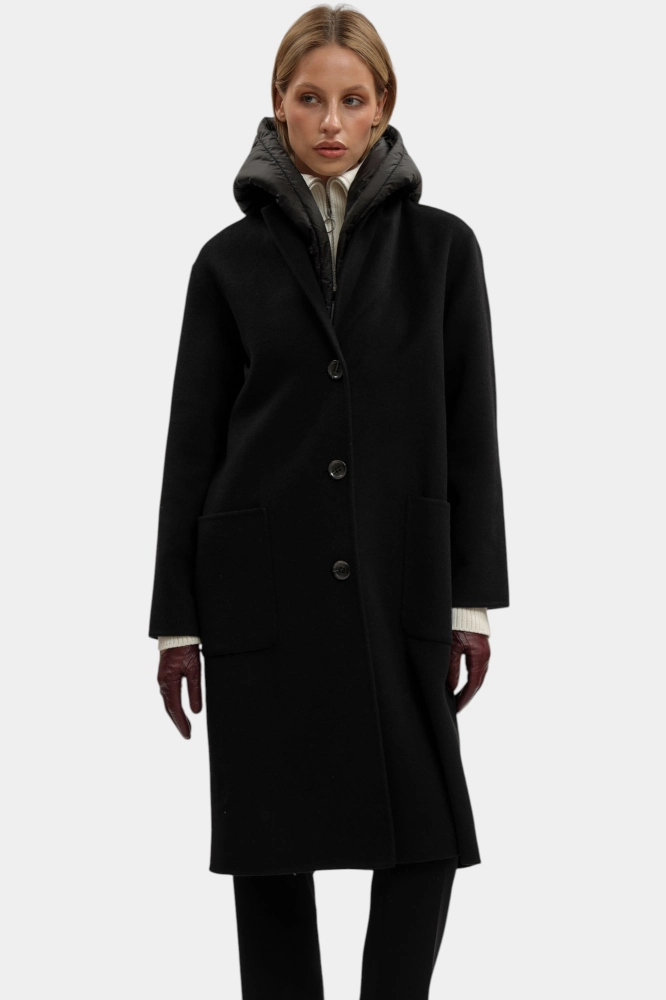 Ботинки челси Marc Cony Натуральная кожа Молочный