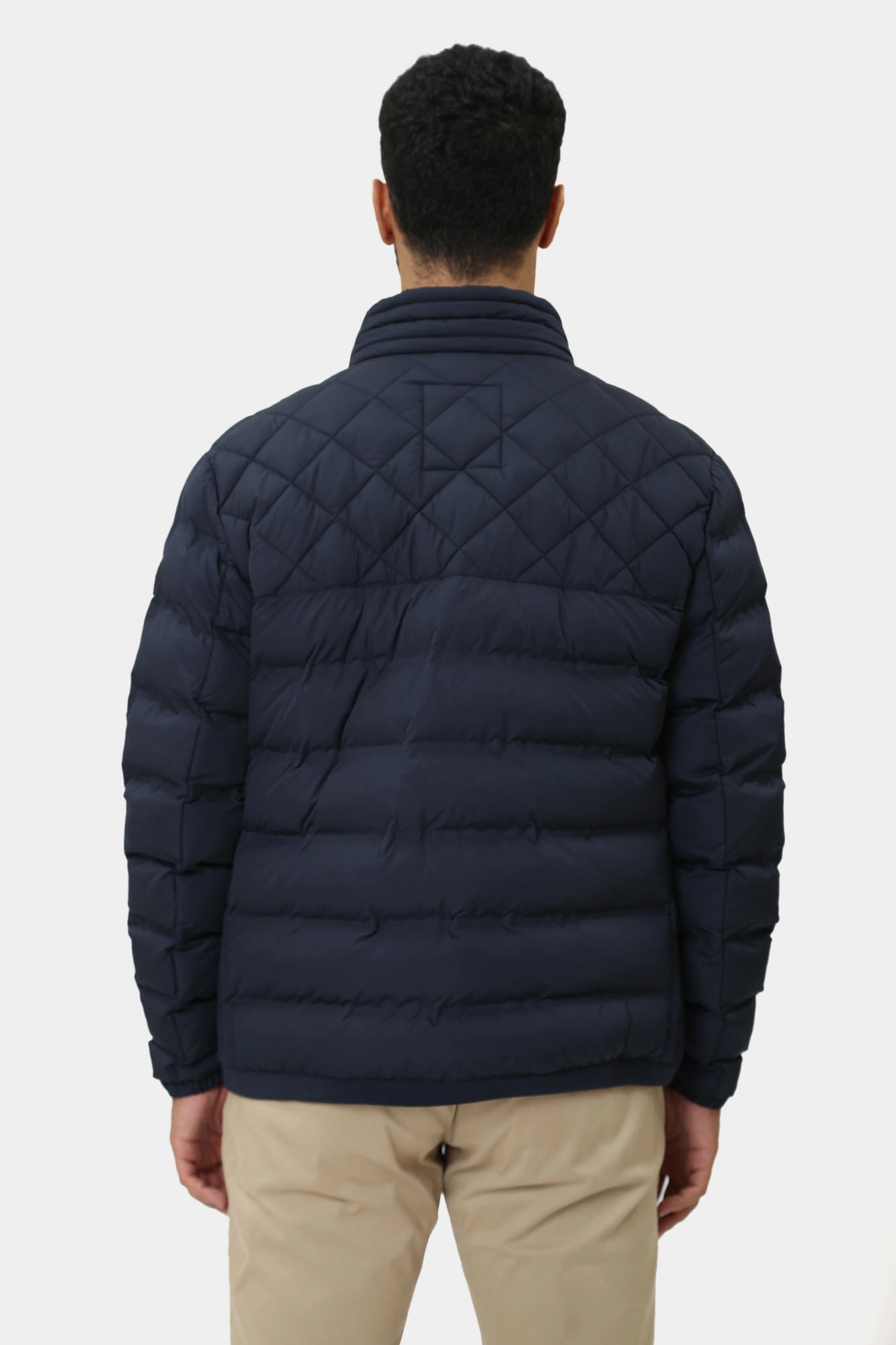 30040812_10013518 Куртка Strellson Синий