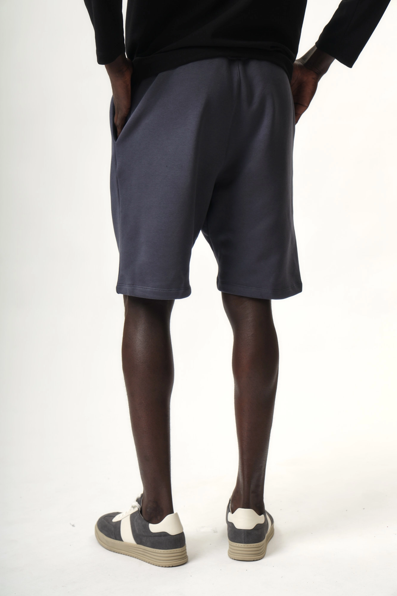 Шорты трикотажные Inspirit