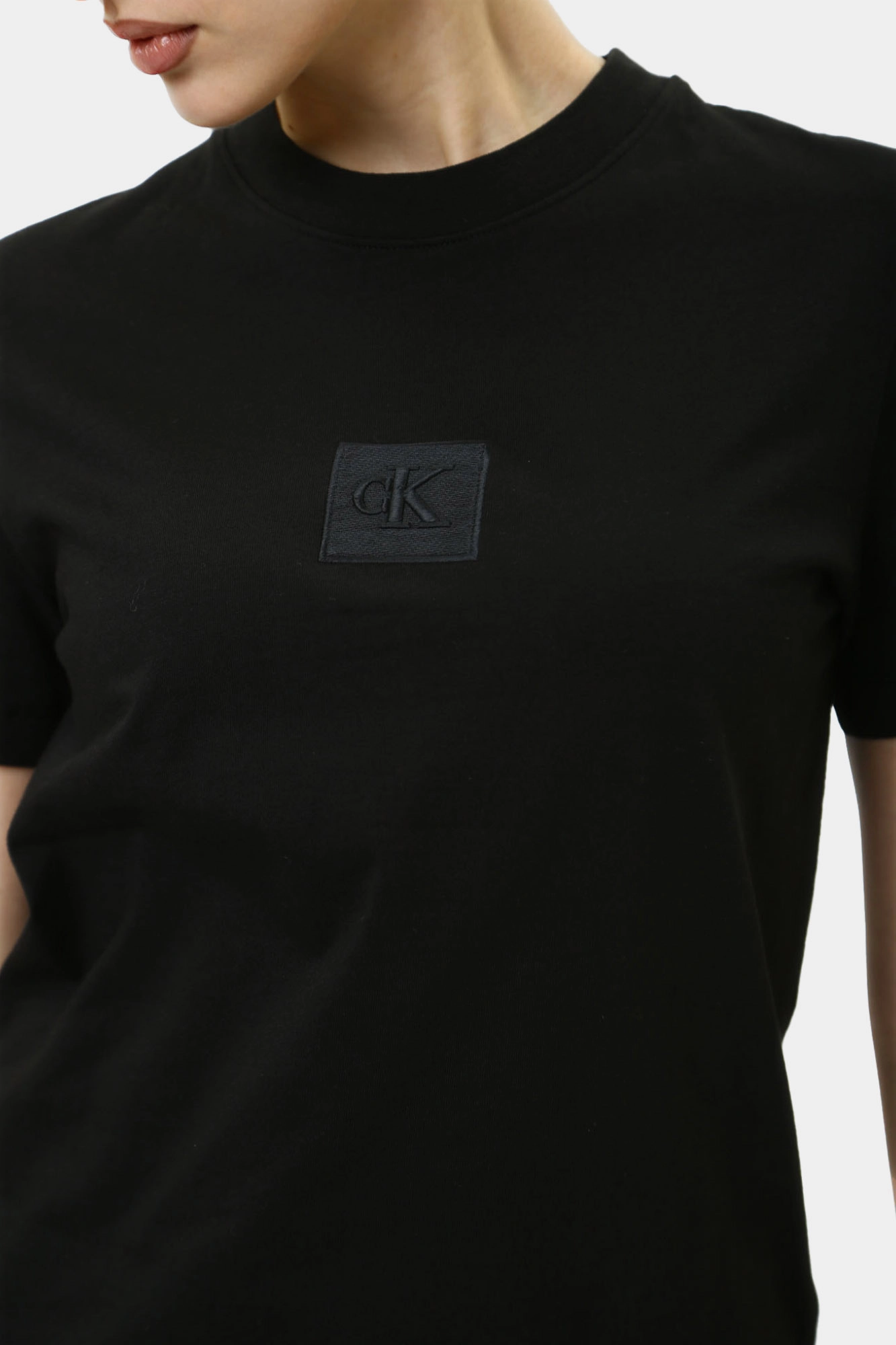 J20J224253 футболка calvin klein jeans 