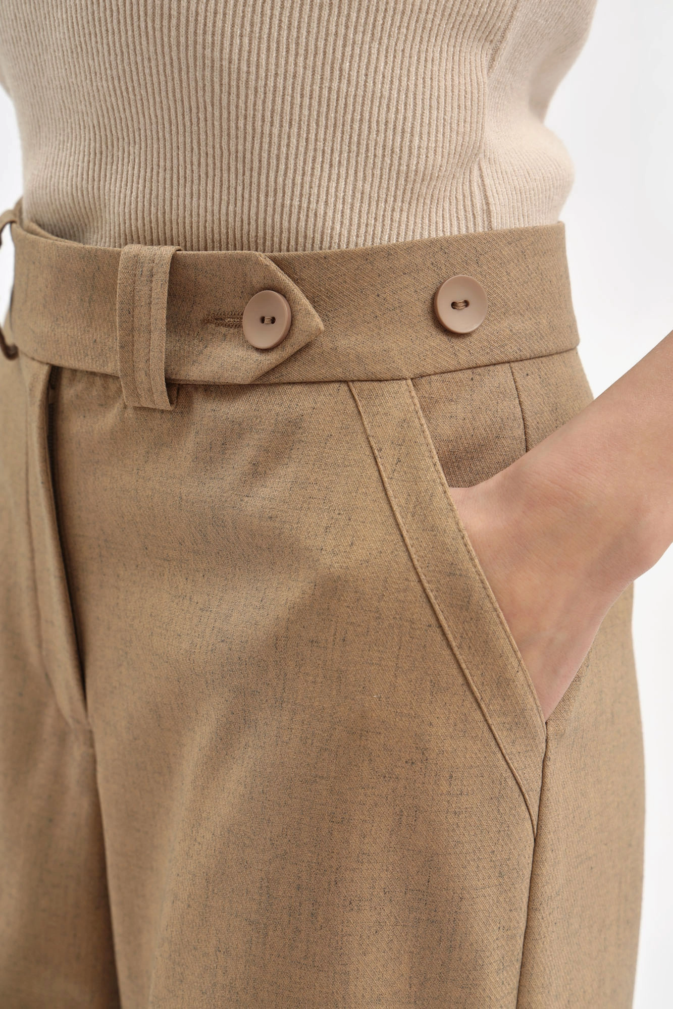 W-261-TH-56-1202 брюки the hills