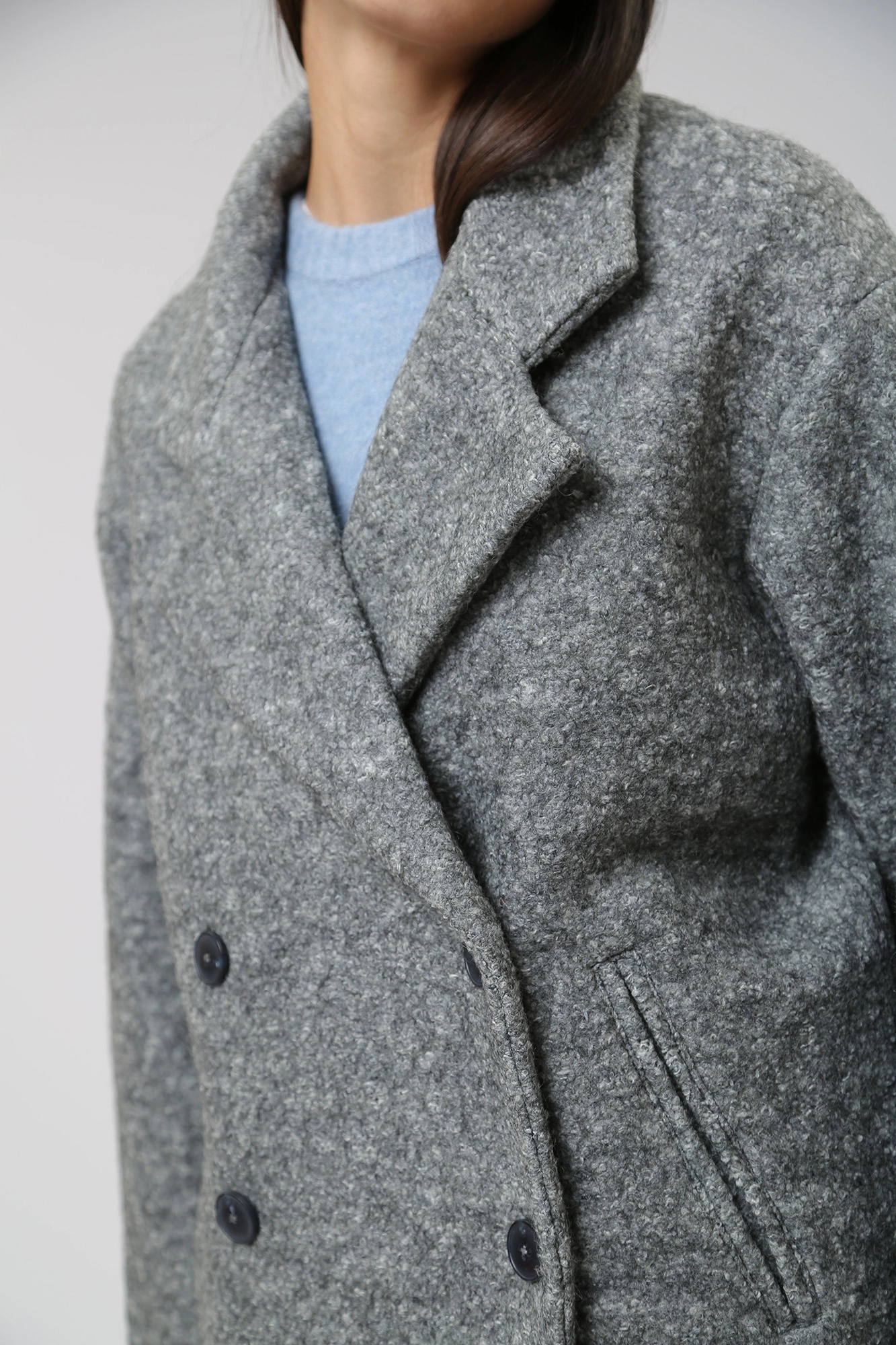 1014190 пальто mustang 