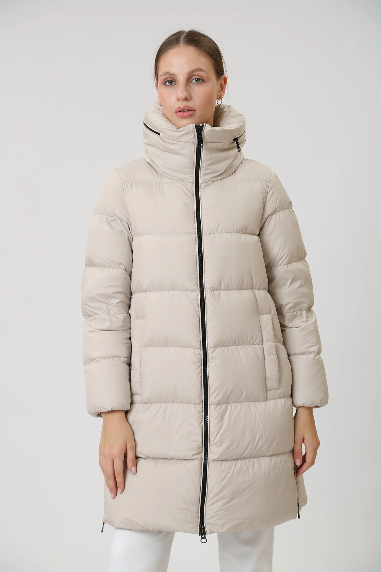 W3626PT3020 куртка утеплённая geox 