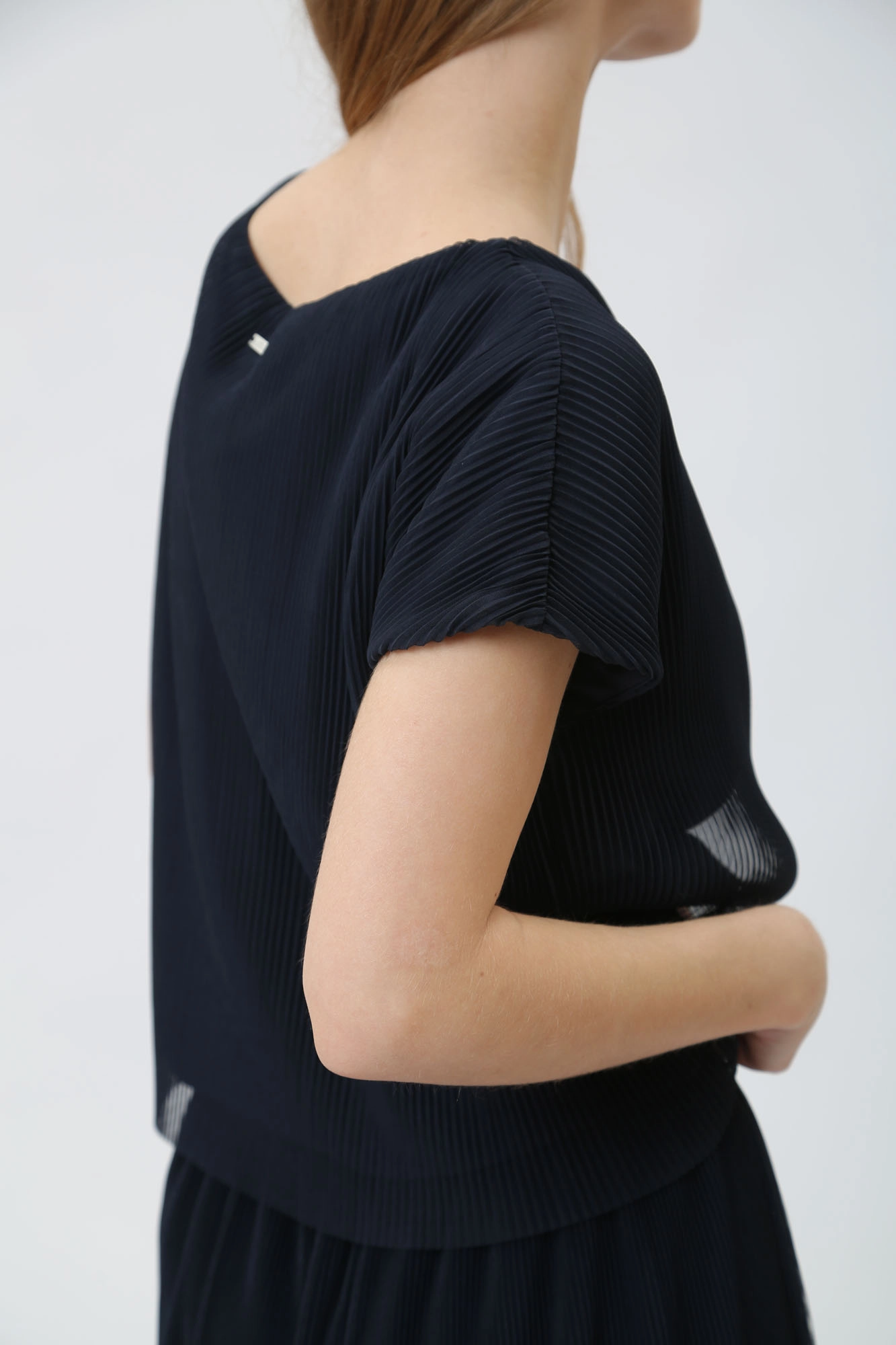 3DYH10_YN8QZ блузка armani exchange 