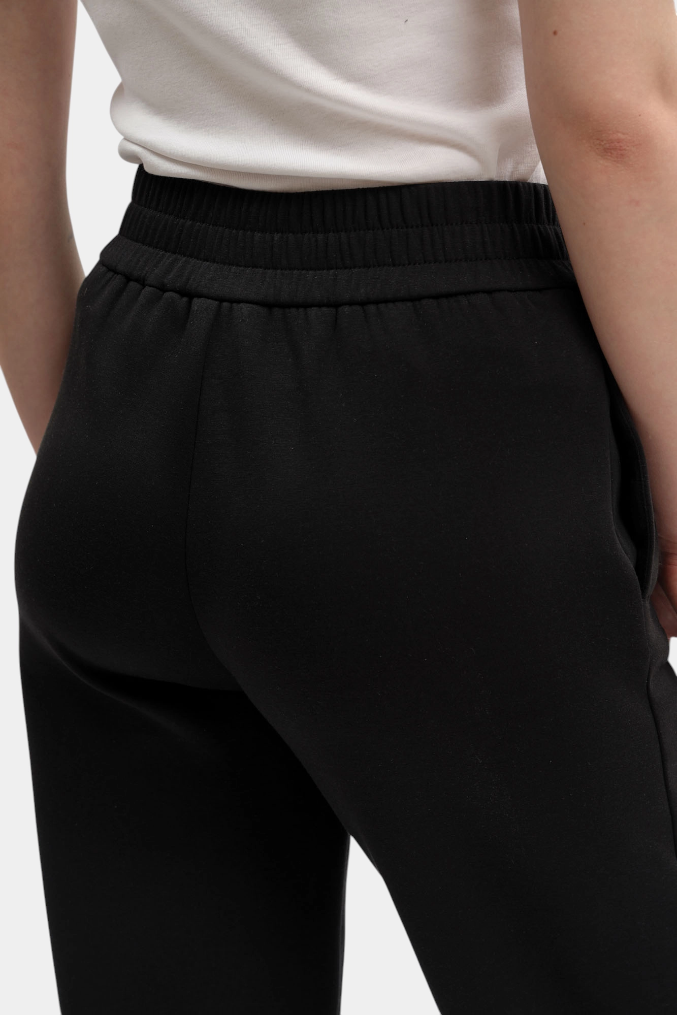 XW002840_AF21298 брюки armani exchange