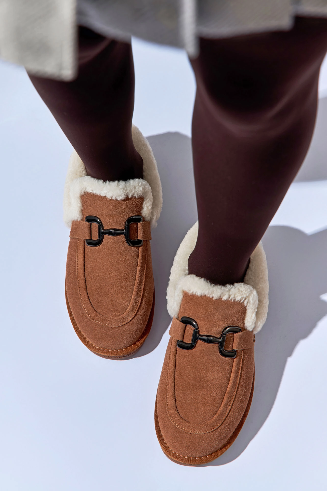 MCW008_01CW Лоферы Marc Cony Оранжевый