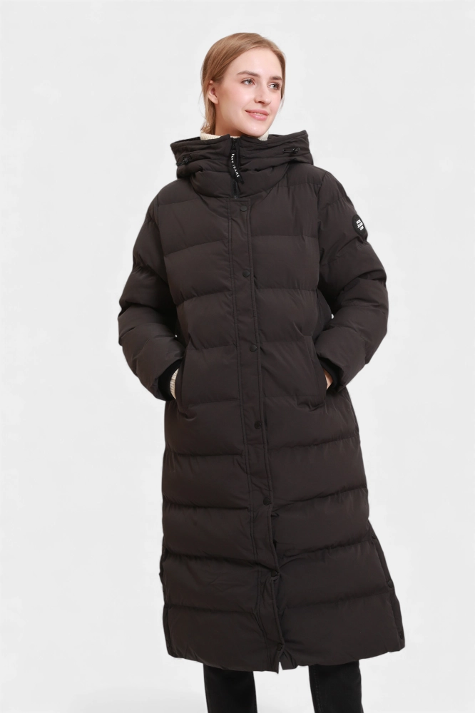 Ботинки Geox Натуральная кожа Коричневый