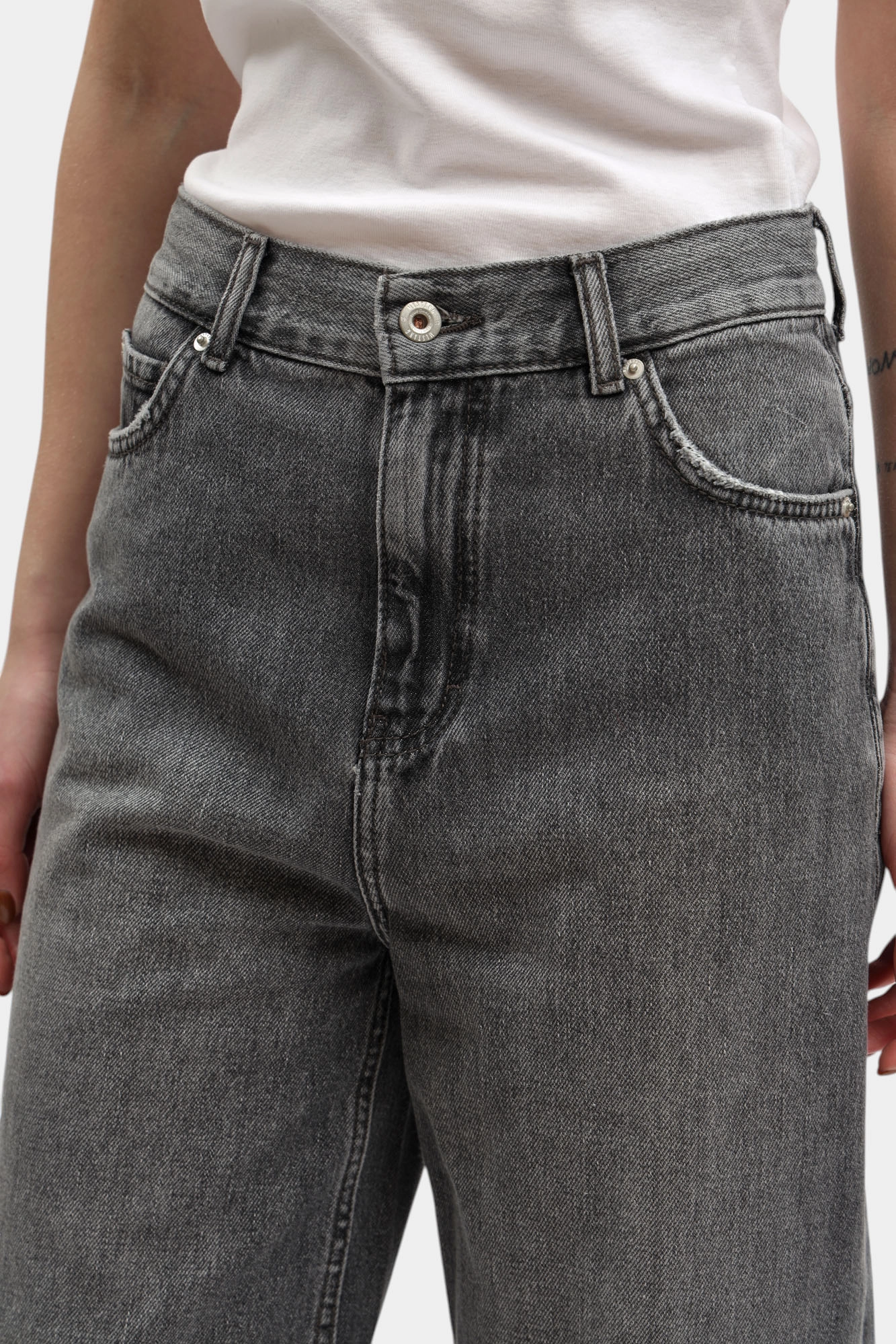 1017609-4000 джинсы mustang 