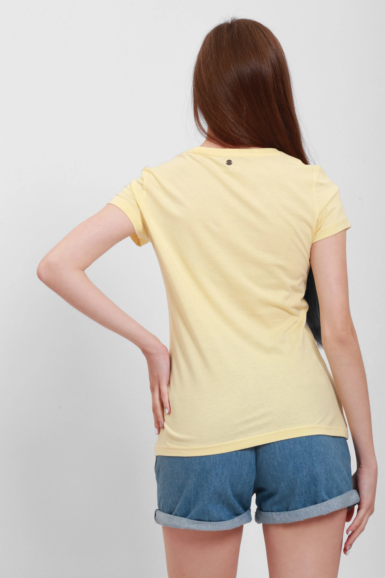 1012301 футболка mustang 