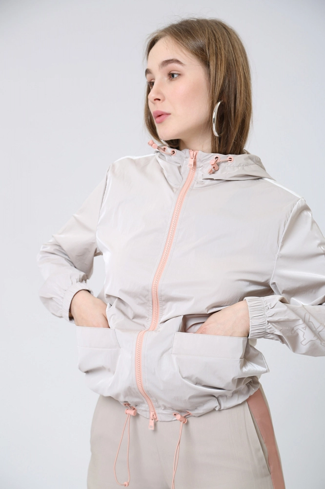 Панама Columbia  Бежевый