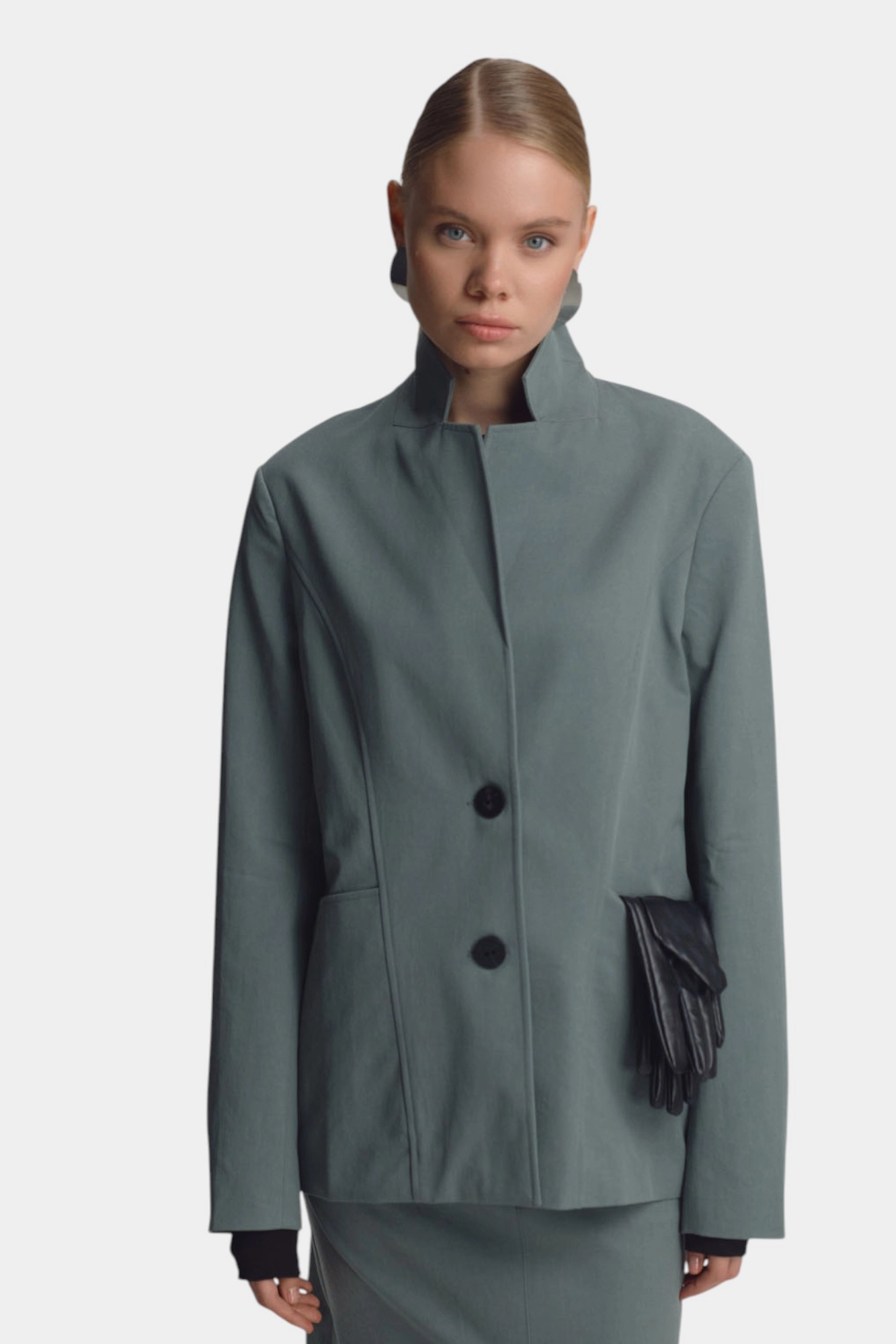 W-252-TH-56-2702-320 пиджак the hills 