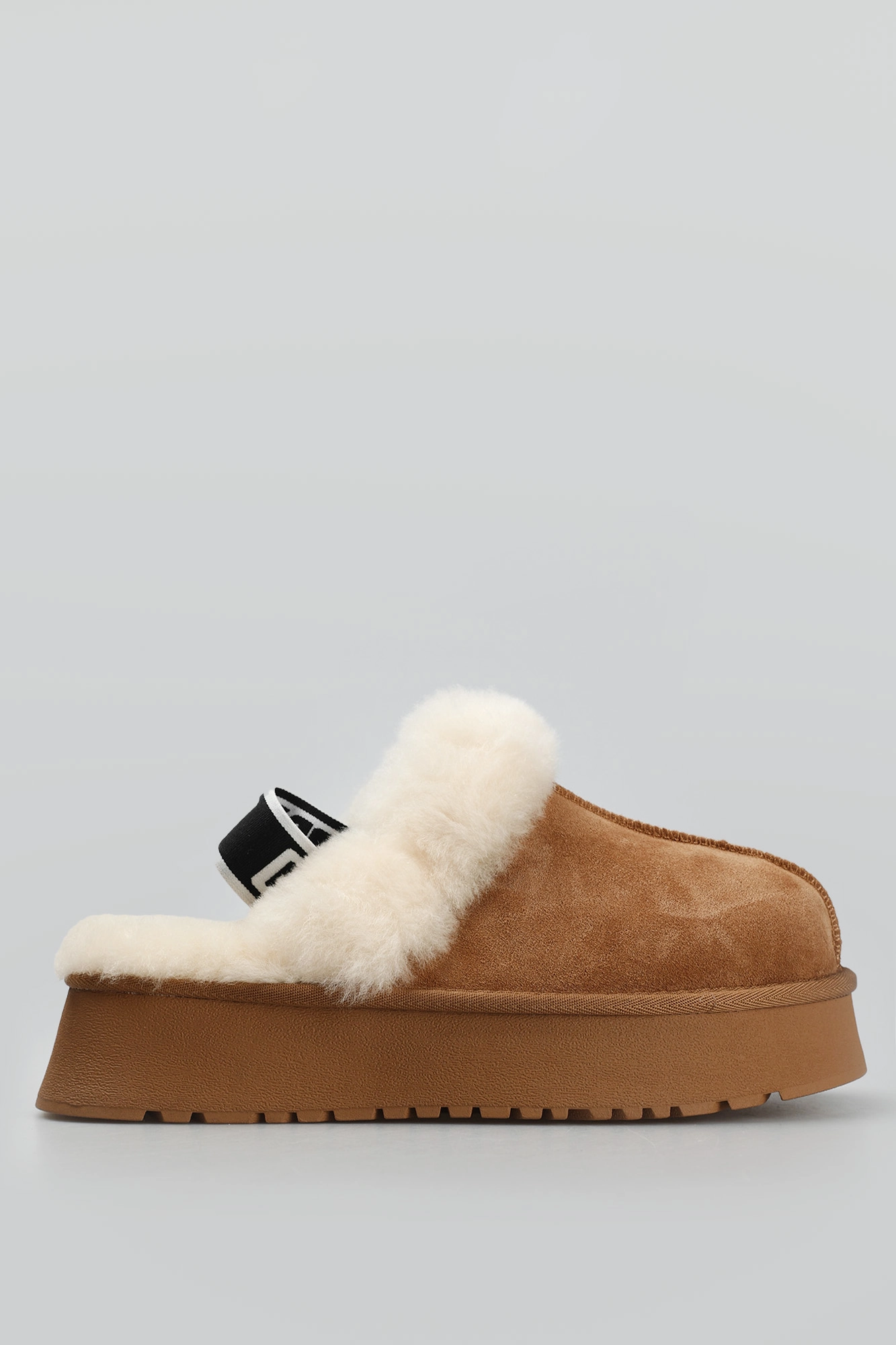 GR8-8520-24 Угги Graciana Коричневый