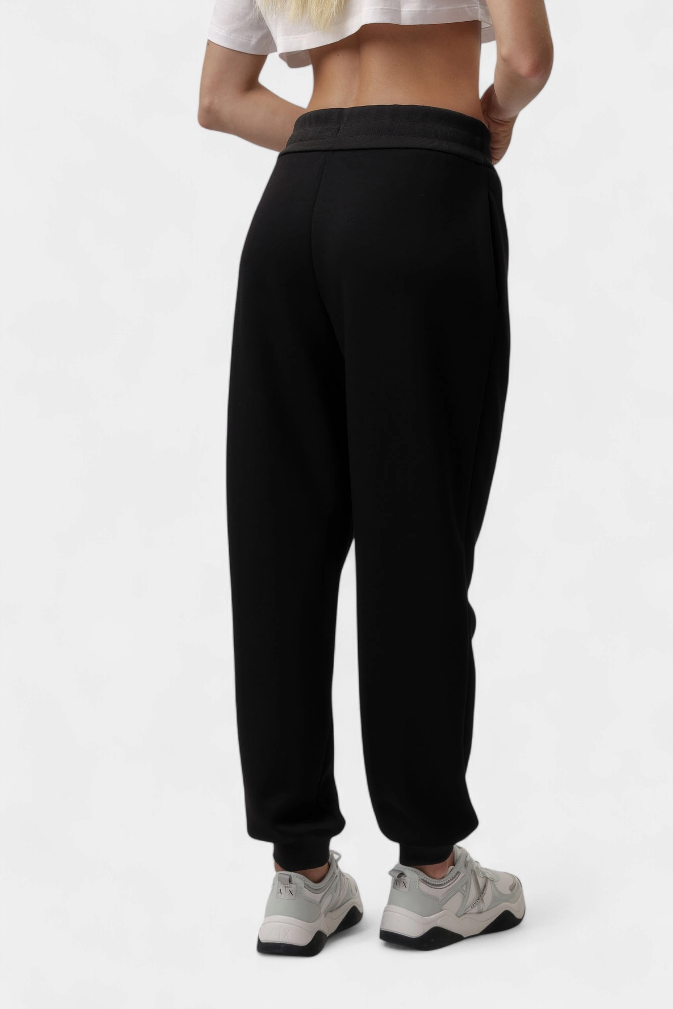 XW000373_AF12819 брюки armani exchange 